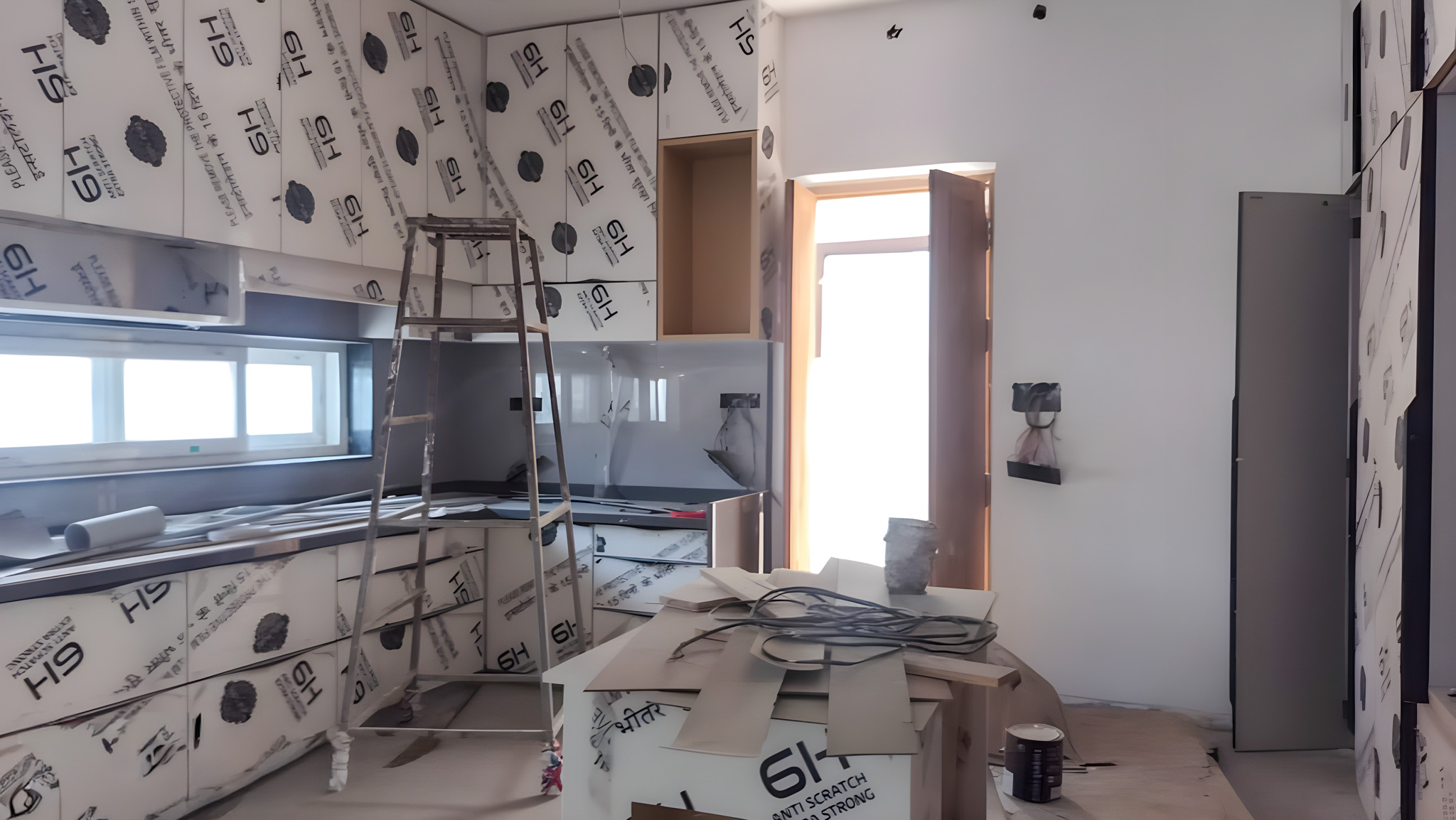 4 BHK Individual House for sale in Duplex House, Mathura Nagar, Nizamabad Nizamabad — photo 21