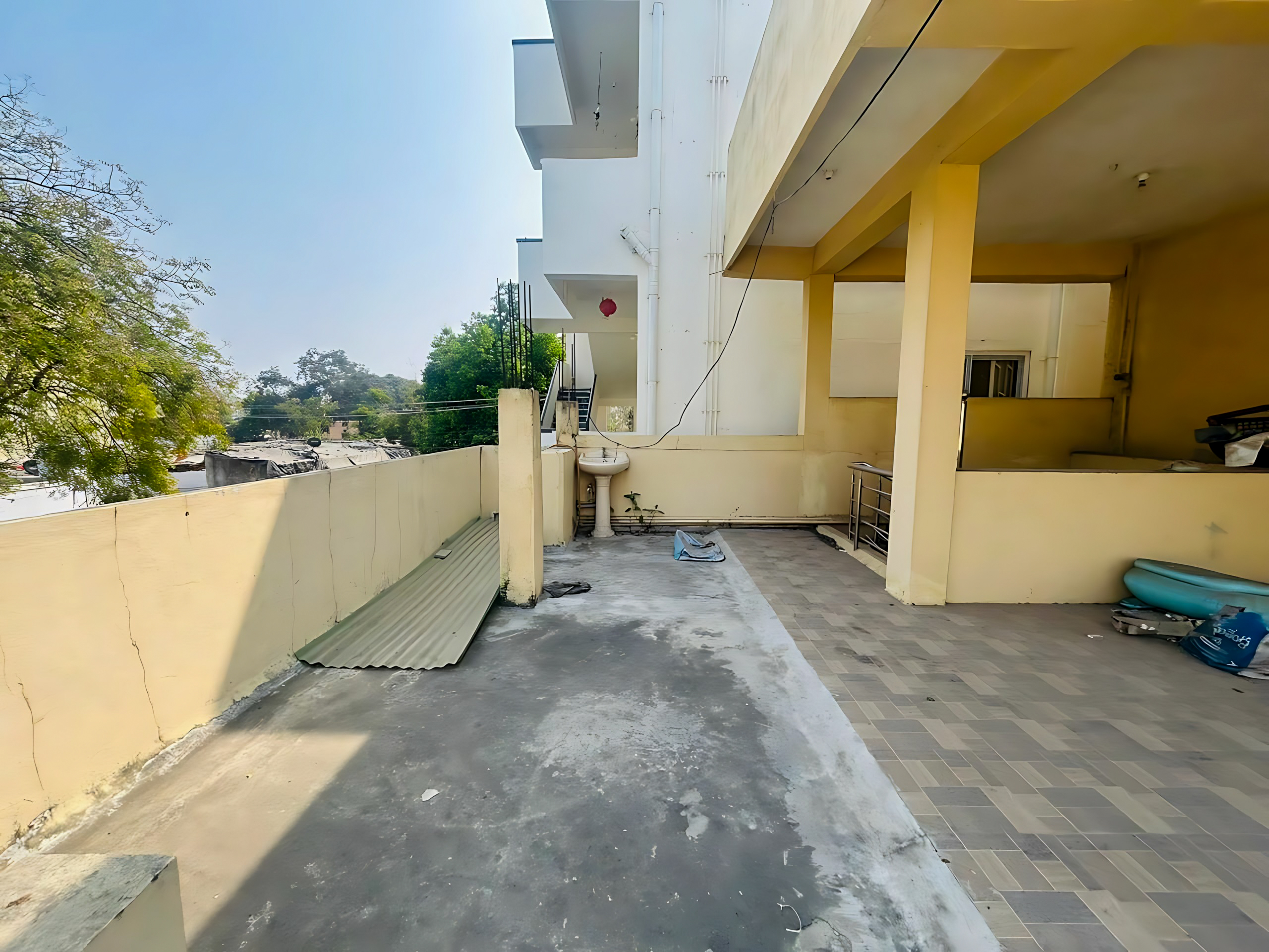 3 BHK Individual House for sale in Nil, Nizamabad Nizamabad — photo 14