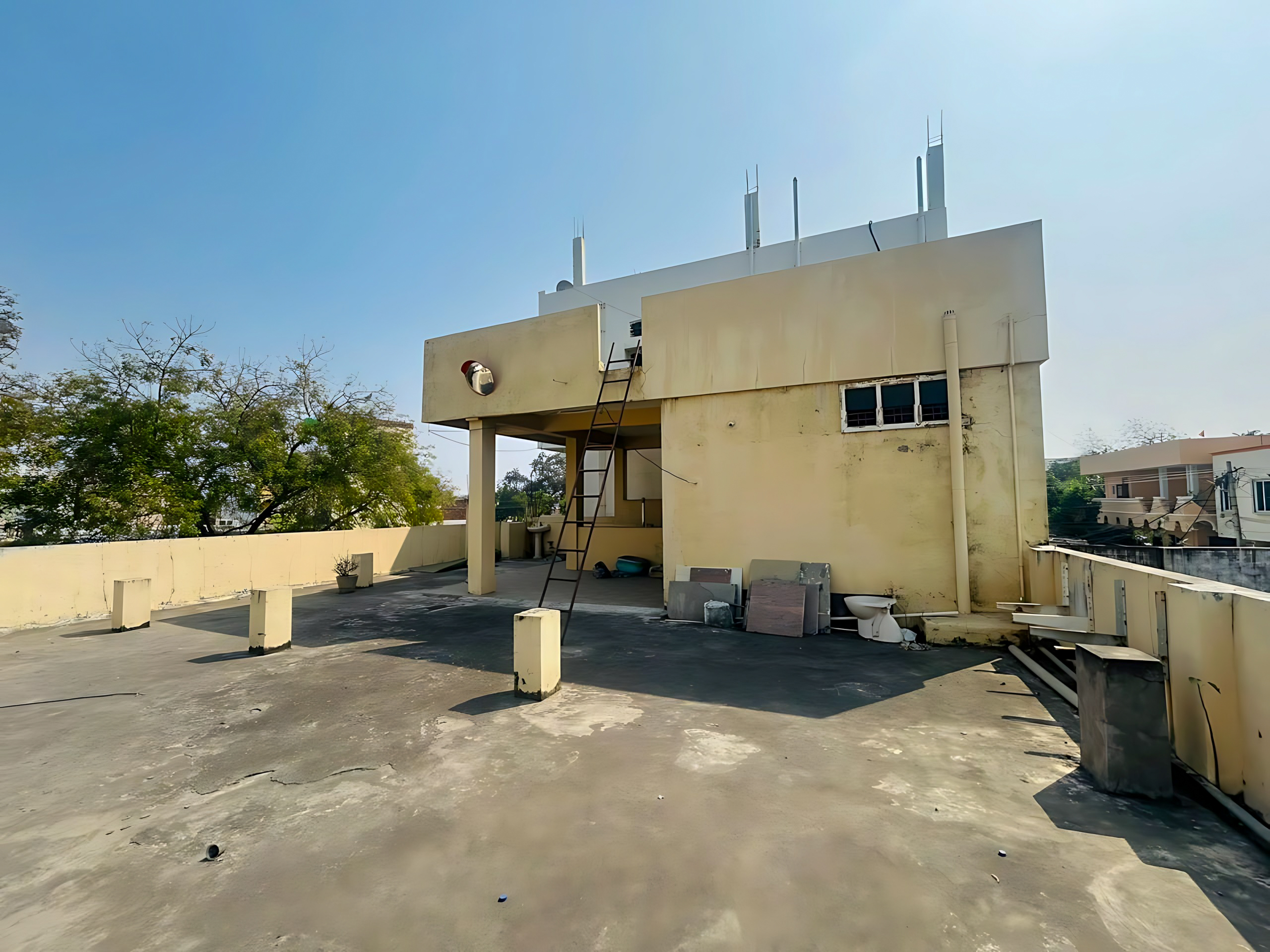 3 BHK Individual House for sale in Nil, Nizamabad Nizamabad — photo 25