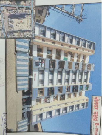 2261 square meter Flat for sale in Nashik — photo 1
