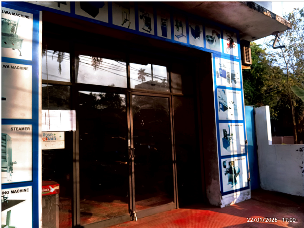 1000 square feet Shops for sale in PARAVUR Kedamangalam — photo 2