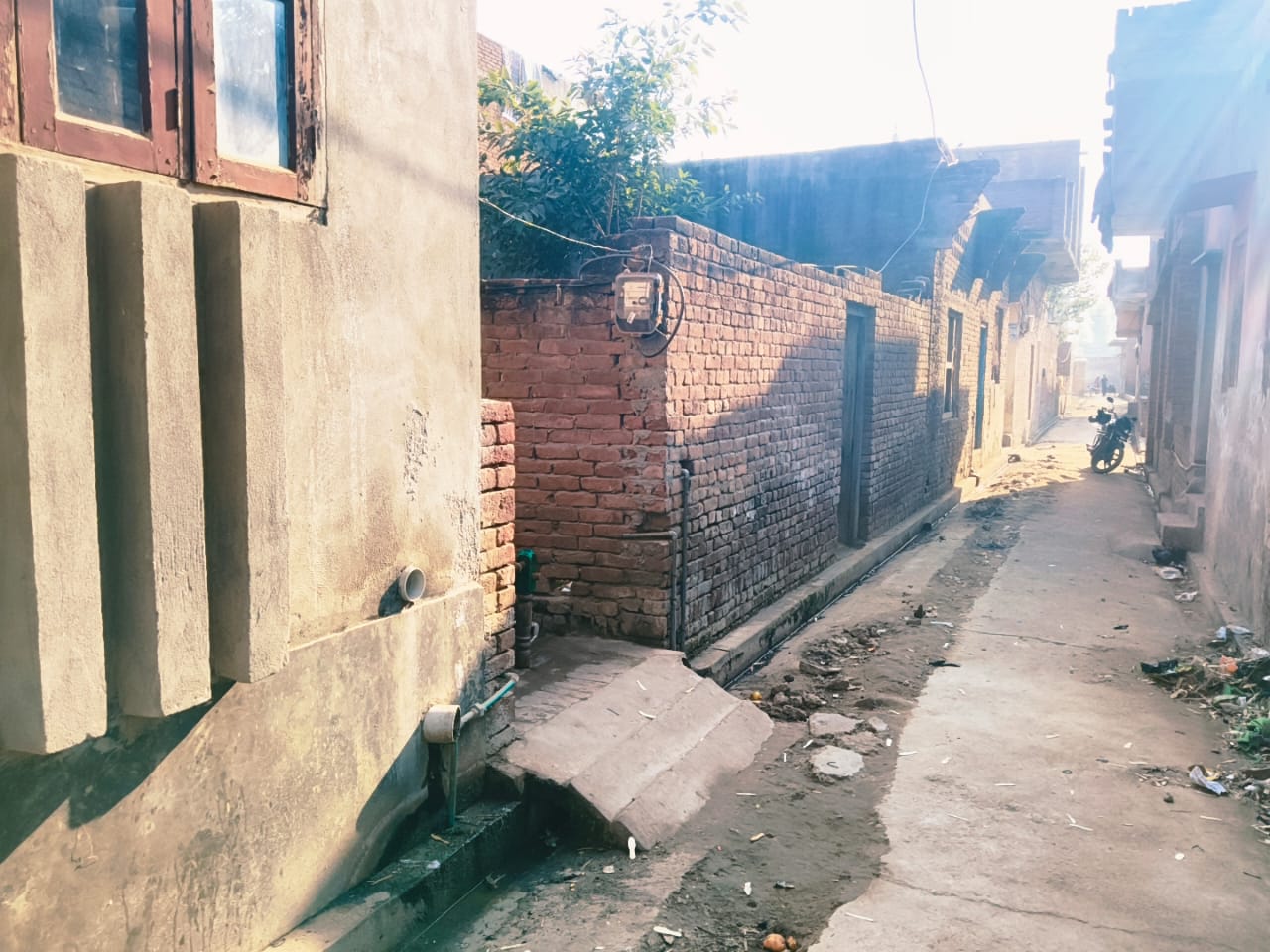 83.67 square meter Individual House for sale in Kairana — photo 2