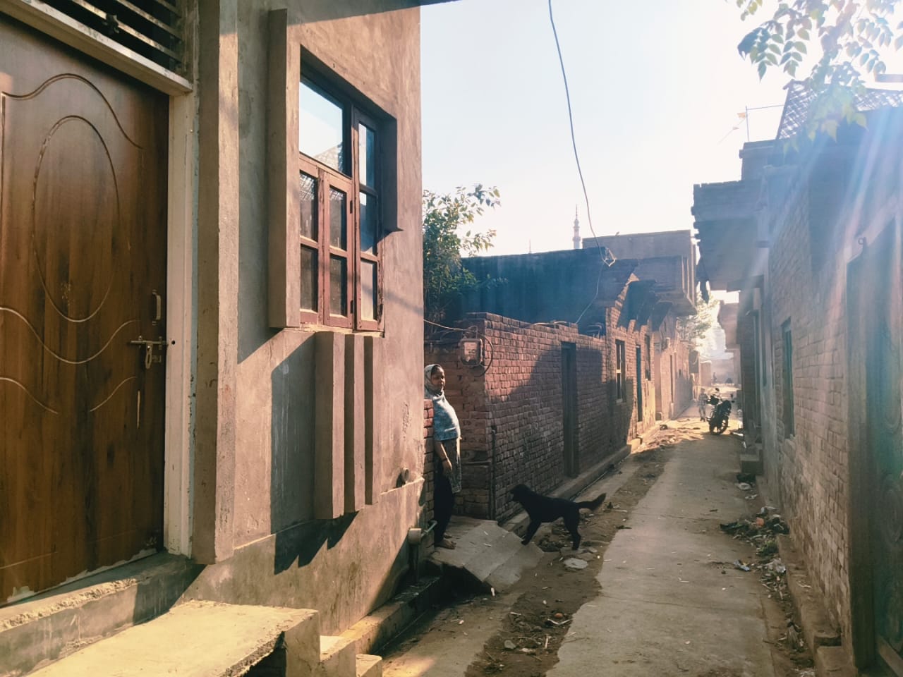 83.67 square meter Individual House for sale in Kairana — photo 3