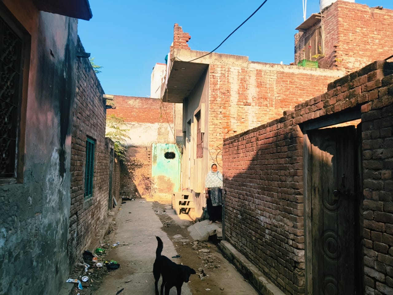 83.67 square meter Individual House for sale in Kairana — photo 4