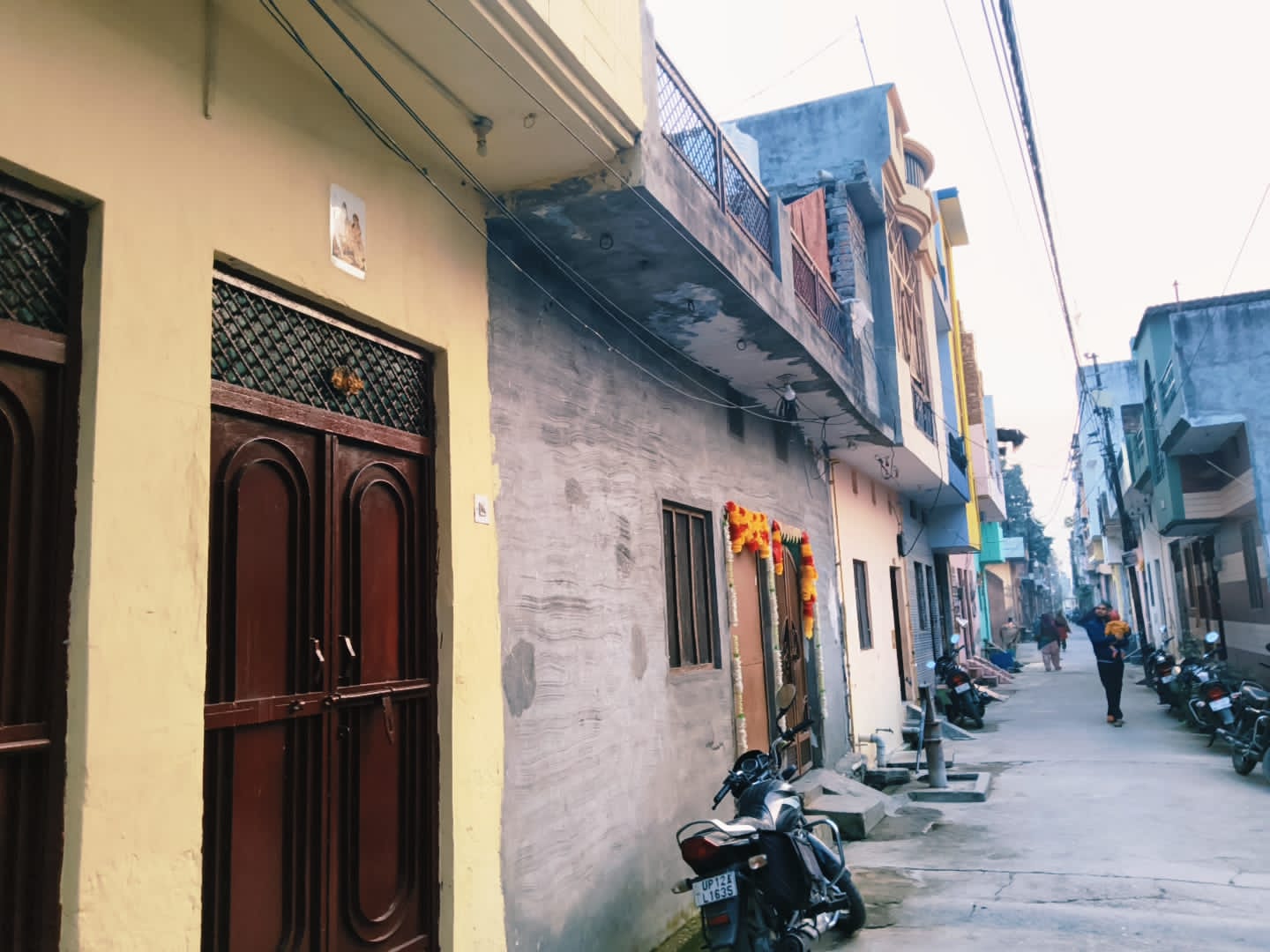 93.63 square meter Individual House for sale in Muzaffarnagar — photo 2