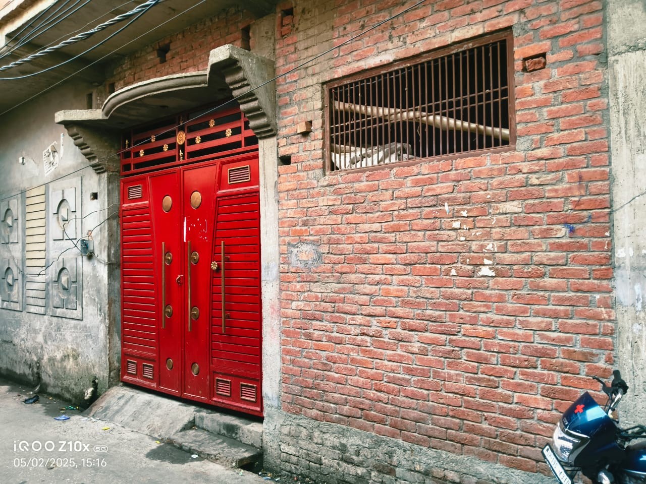 62.77 square meter Individual House for sale in Banat
