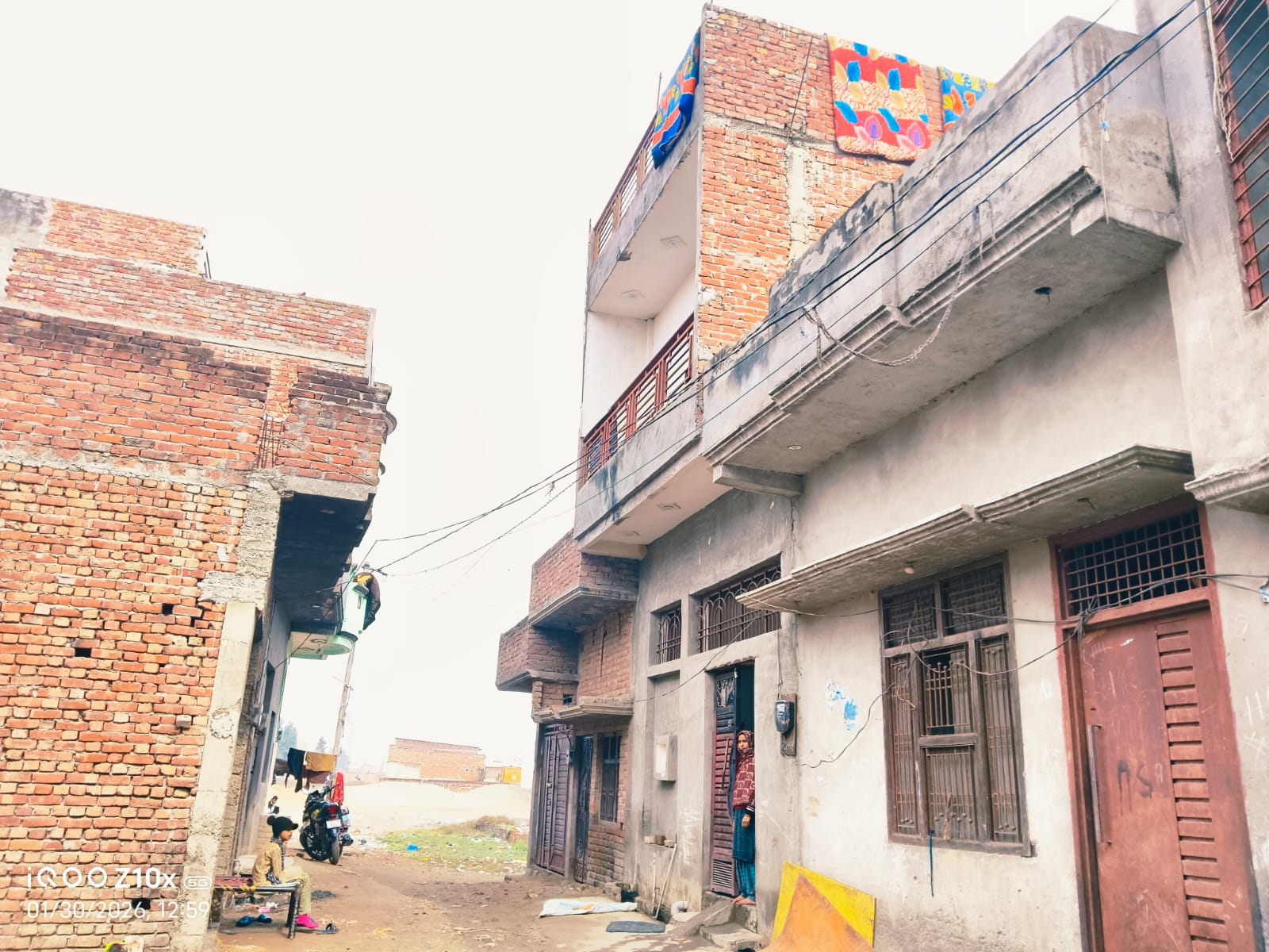 41.62 square meter Individual House for sale in Muzaffarnagar — photo 1
