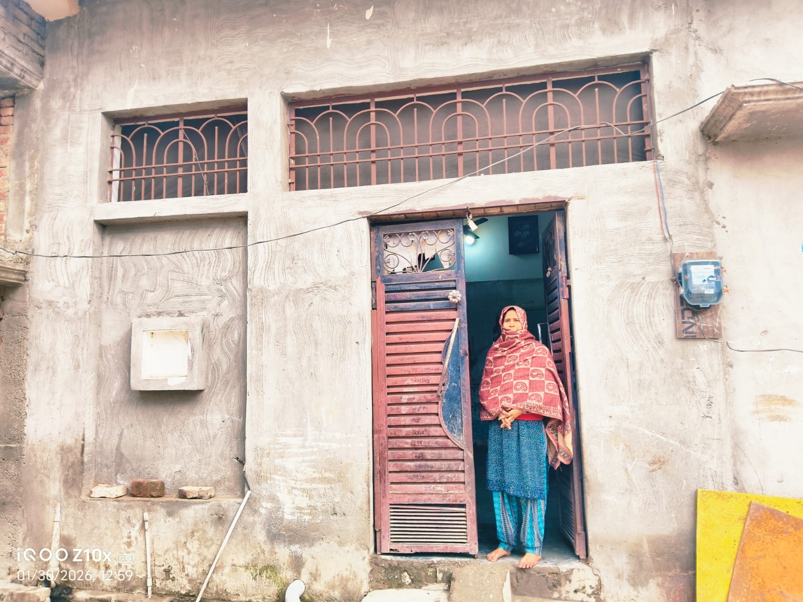 41.62 square meter Individual House for sale in Muzaffarnagar — photo 2
