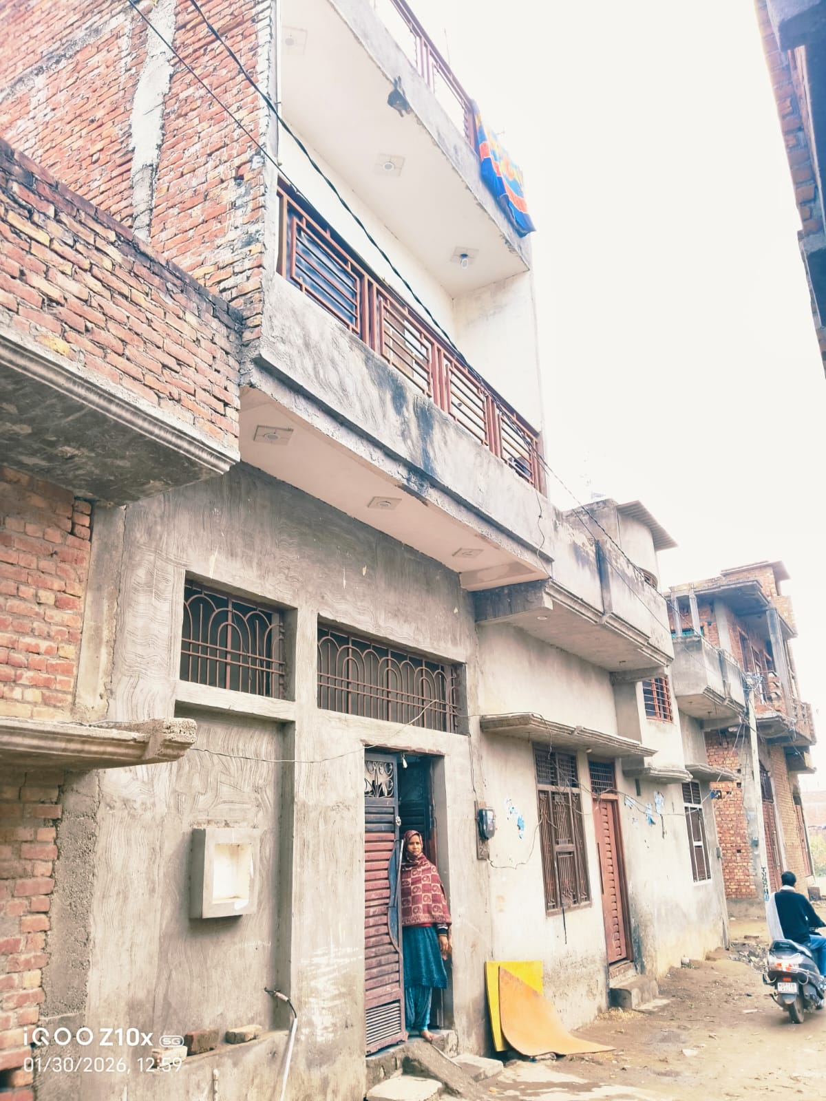 41.62 square meter Individual House for sale in Muzaffarnagar — photo 3