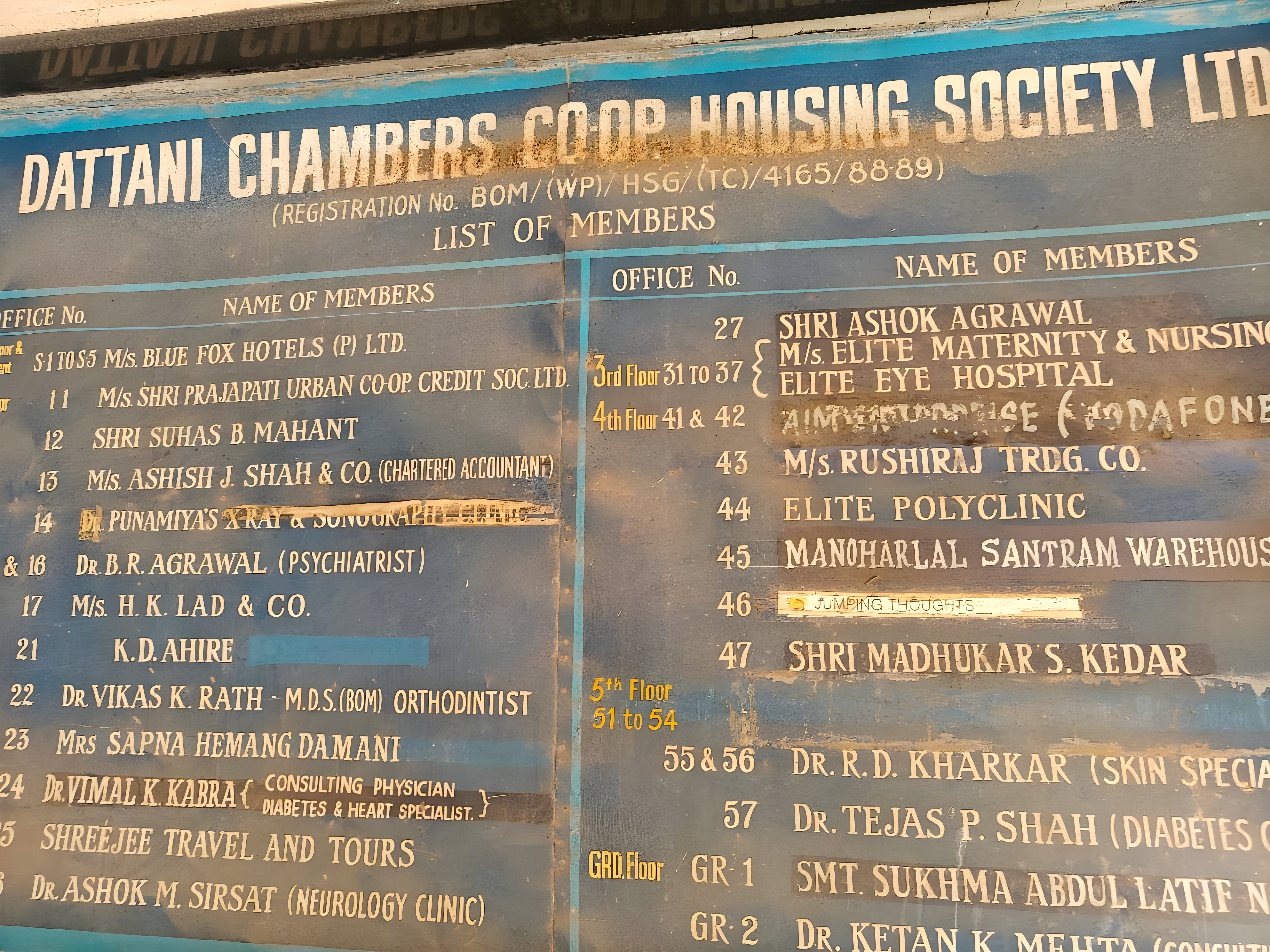 Office for sale in Mumbai — photo 22