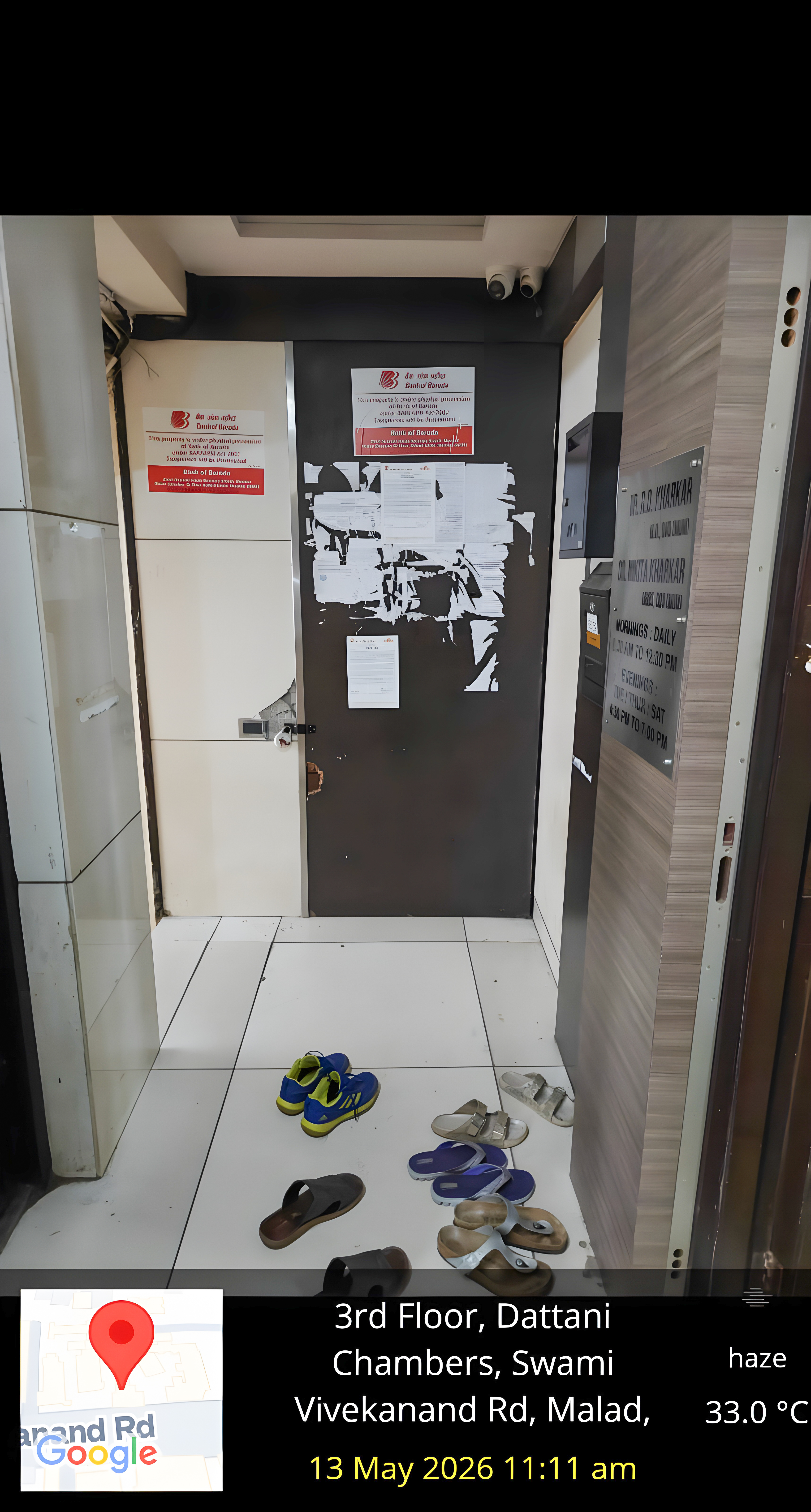 Office for sale in Mumbai — photo 24
