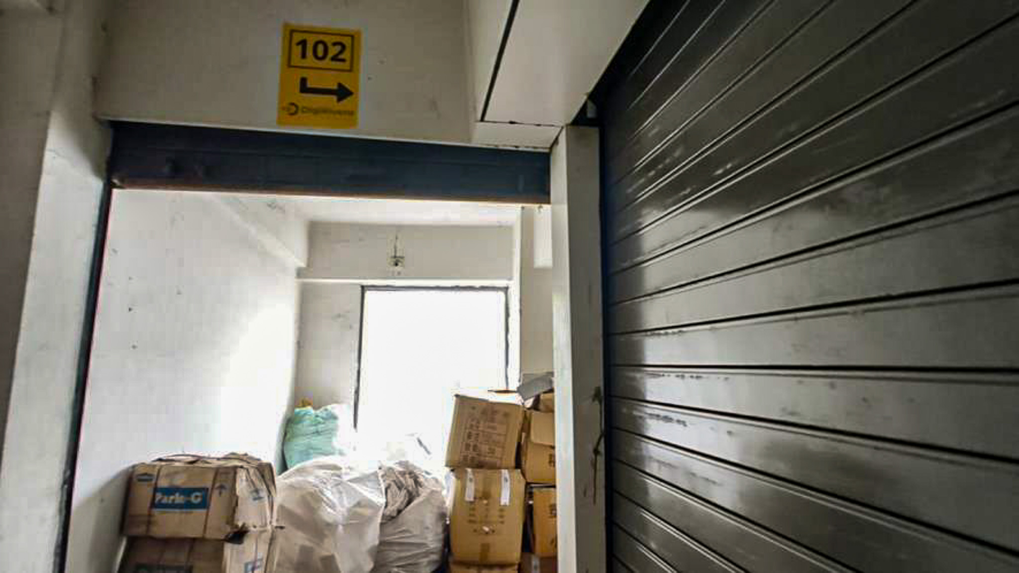 268.4 square feet Office for sale in NA Surat — photo 11