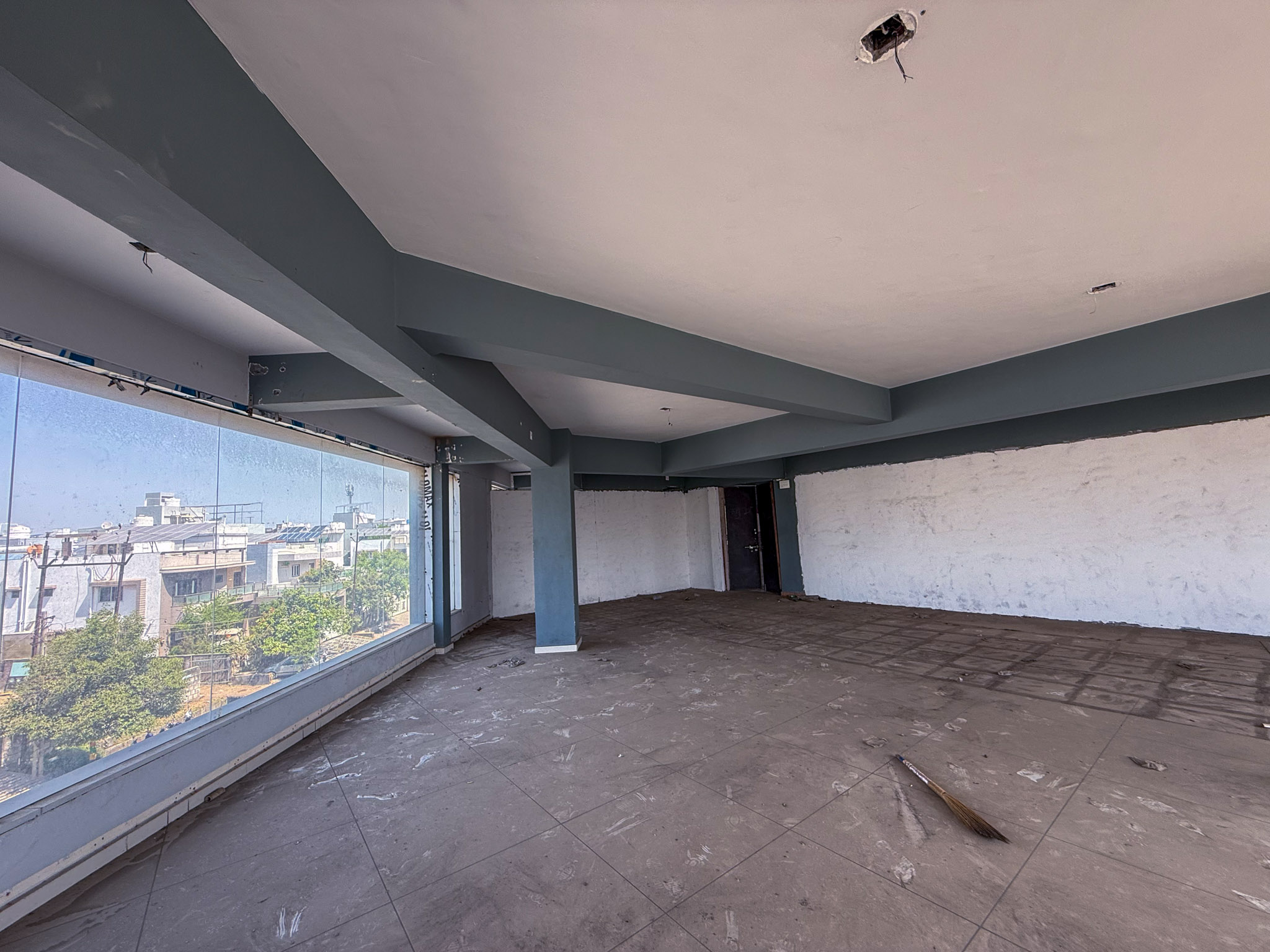 116.13 square meter Shops for sale in Platinum Plaza 2nd floor Shop no.S-5 Opp Lions International Academy Kosmadi Ankleshwar — photo 13