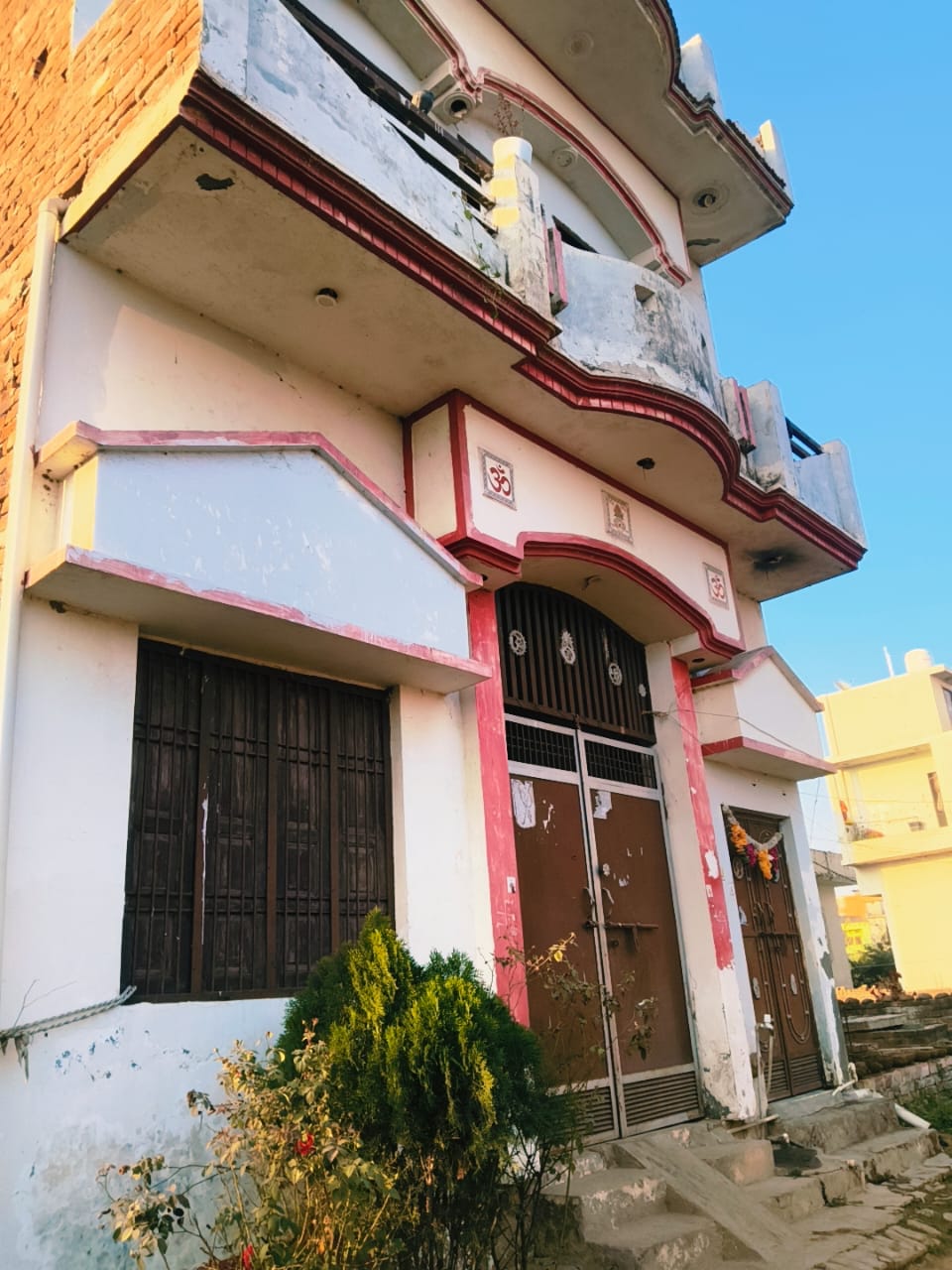 83.47 square meter Individual House for sale in Kairana