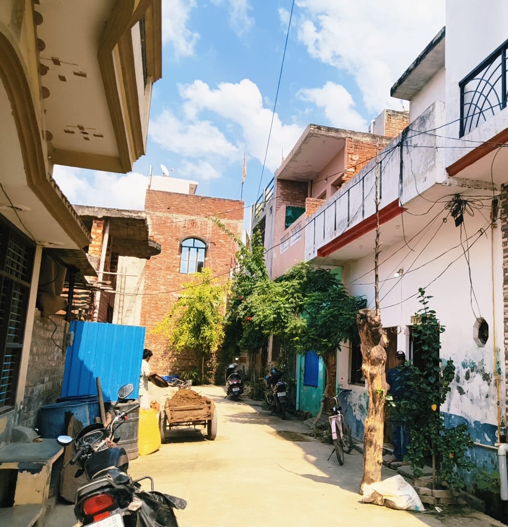 83.88 square meter Individual House for sale in Muzaffarnagar — photo 1