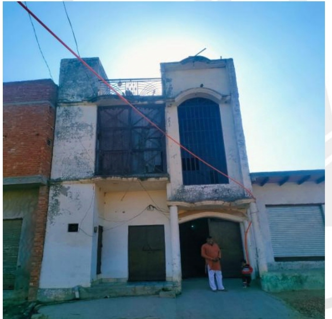 Individual House for sale in Budhana