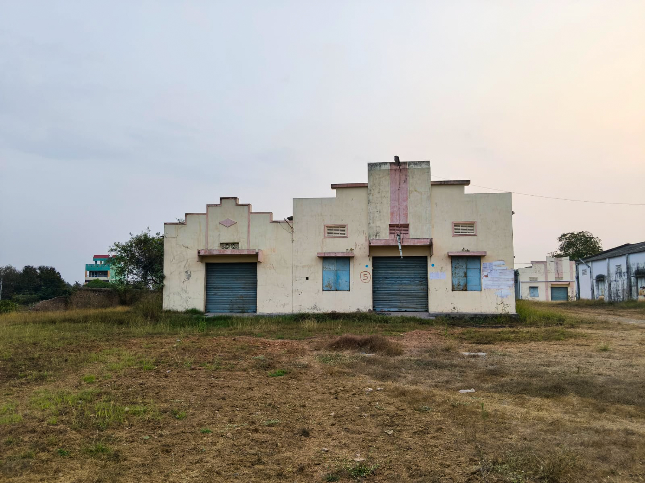 16891.6 square yard Godowns for sale in Nallapadu, Guntur Guntur — photo 4