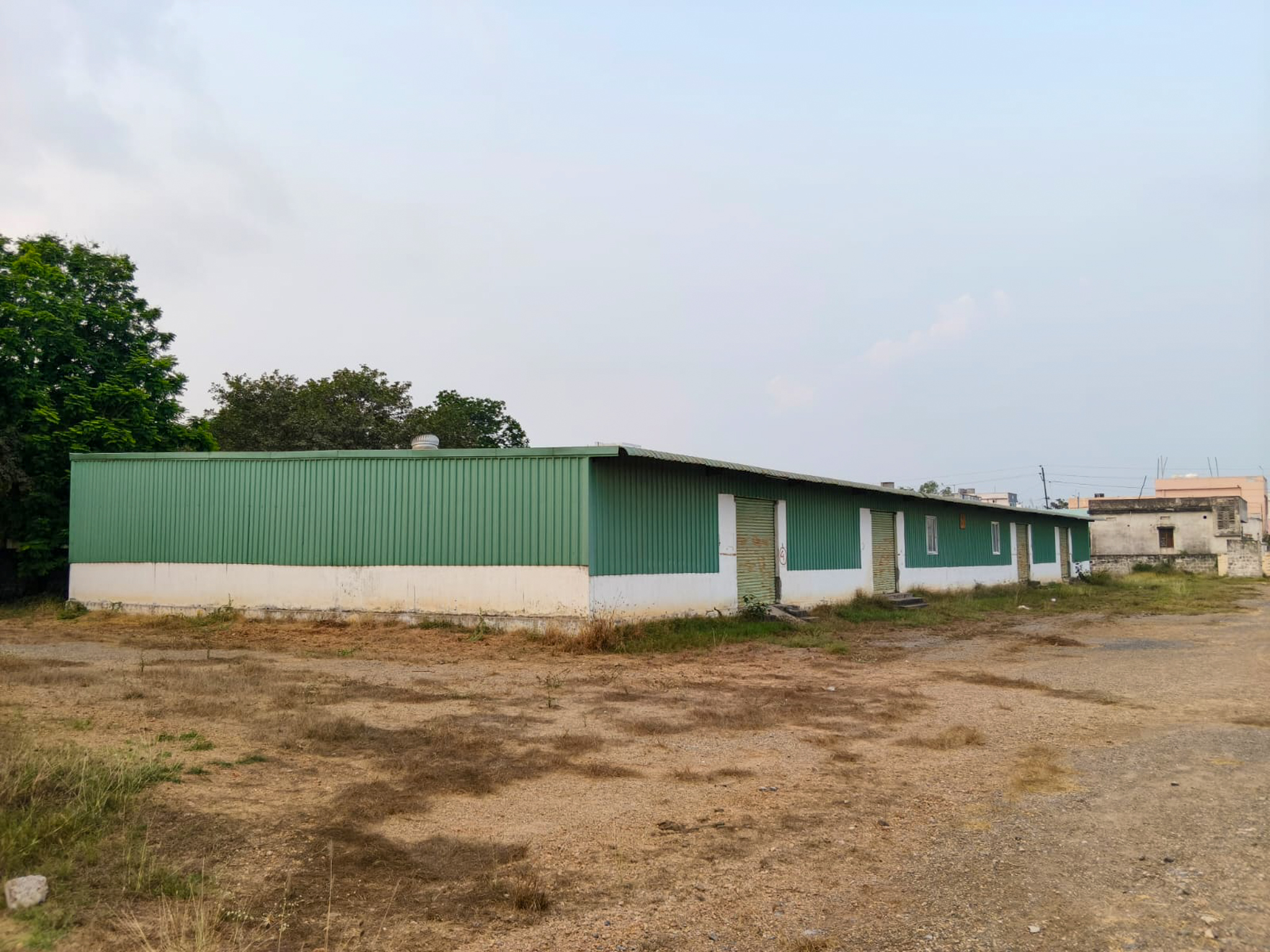 16891.6 square yard Godowns for sale in Nallapadu, Guntur Guntur — photo 5