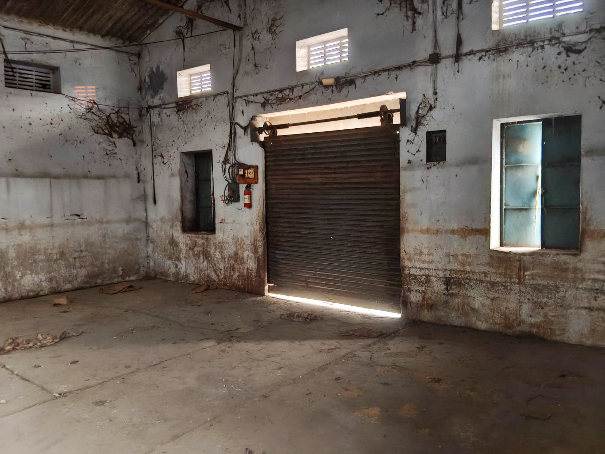 16891.6 square yard Godowns for sale in Nallapadu, Guntur Guntur — photo 7