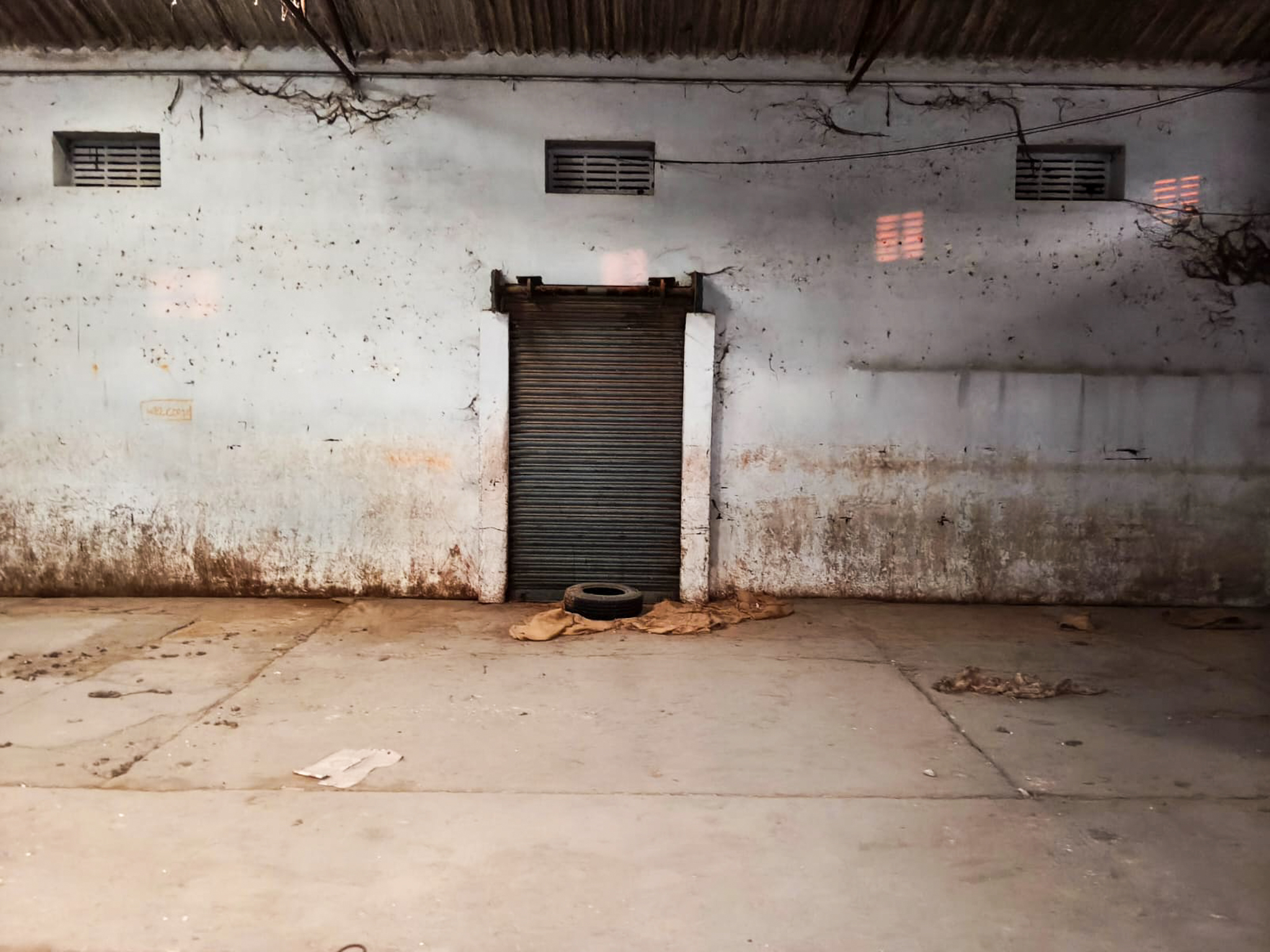16891.6 square yard Godowns for sale in Nallapadu, Guntur Guntur — photo 9