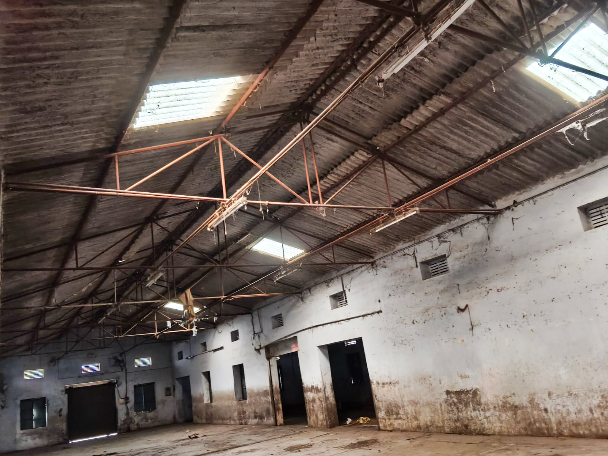 16891.6 square yard Godowns for sale in Nallapadu, Guntur Guntur — photo 11