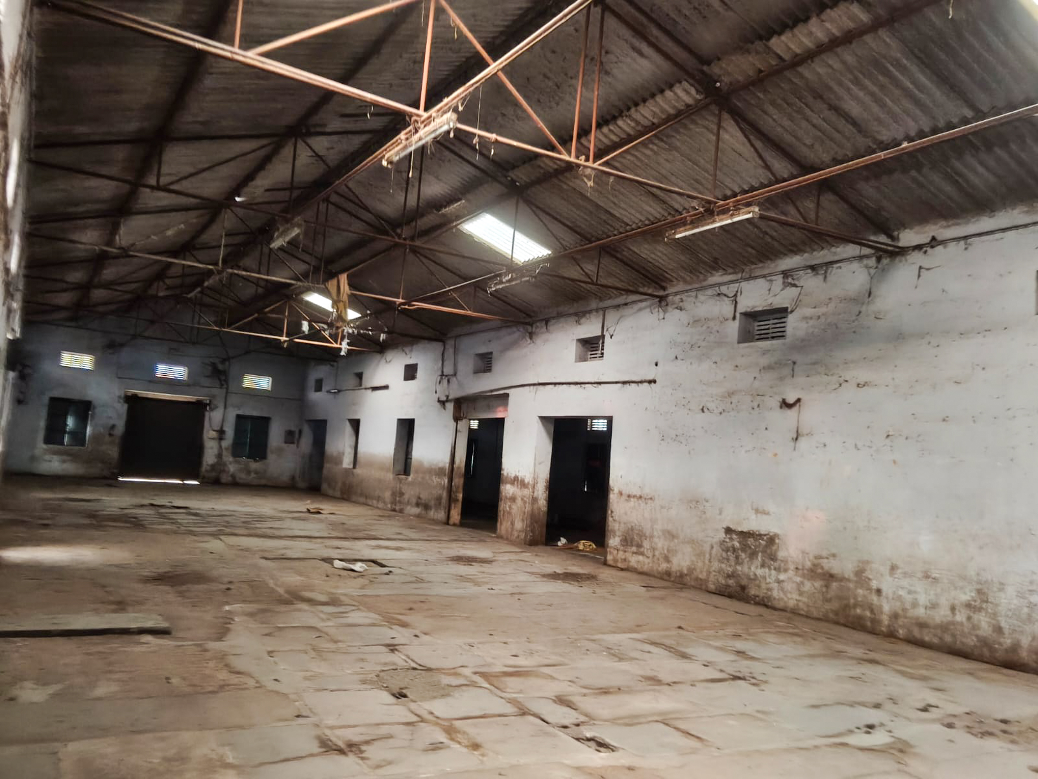 16891.6 square yard Godowns for sale in Nallapadu, Guntur Guntur — photo 12