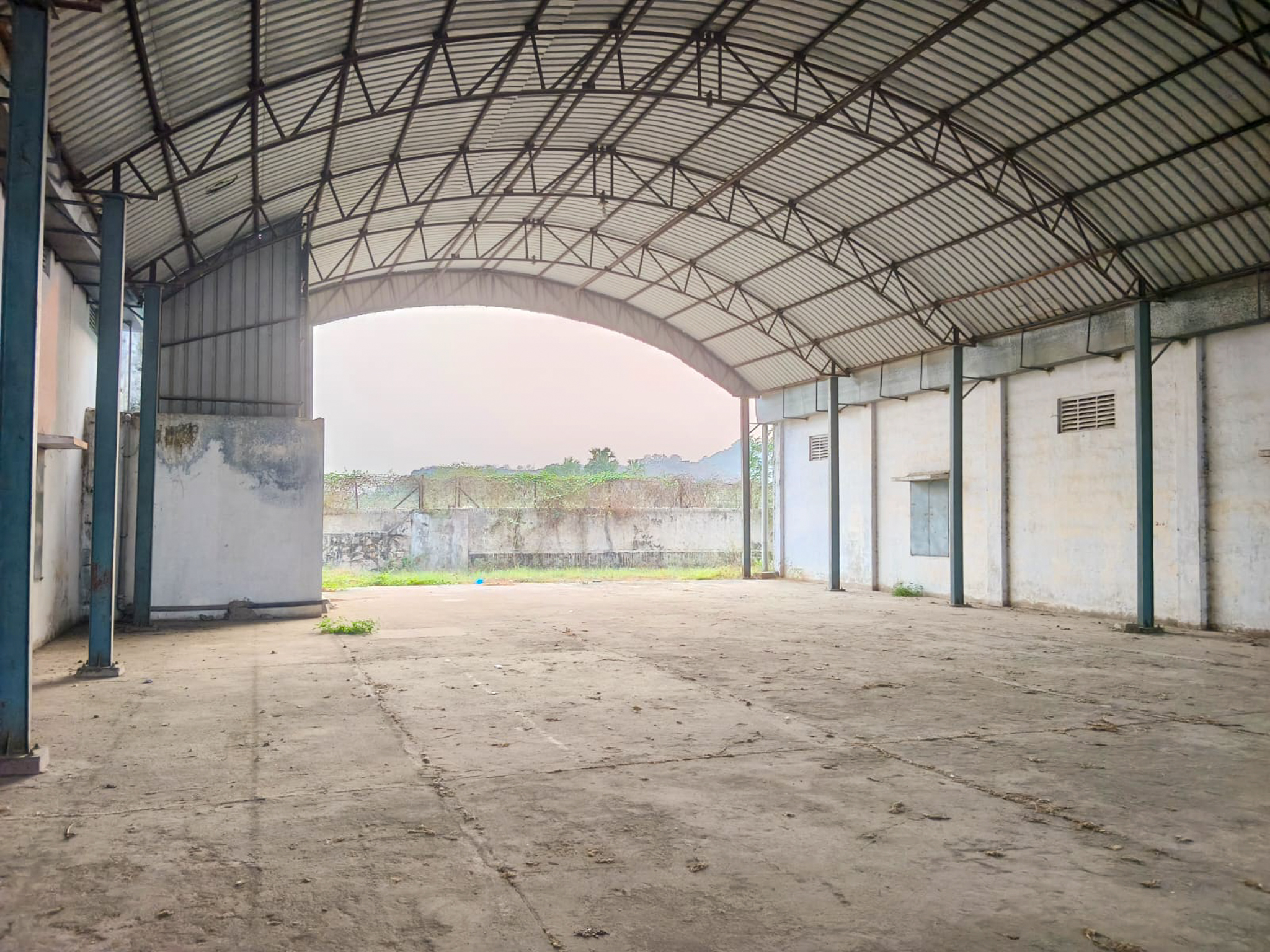 16891.6 square yard Godowns for sale in Nallapadu, Guntur Guntur — photo 13