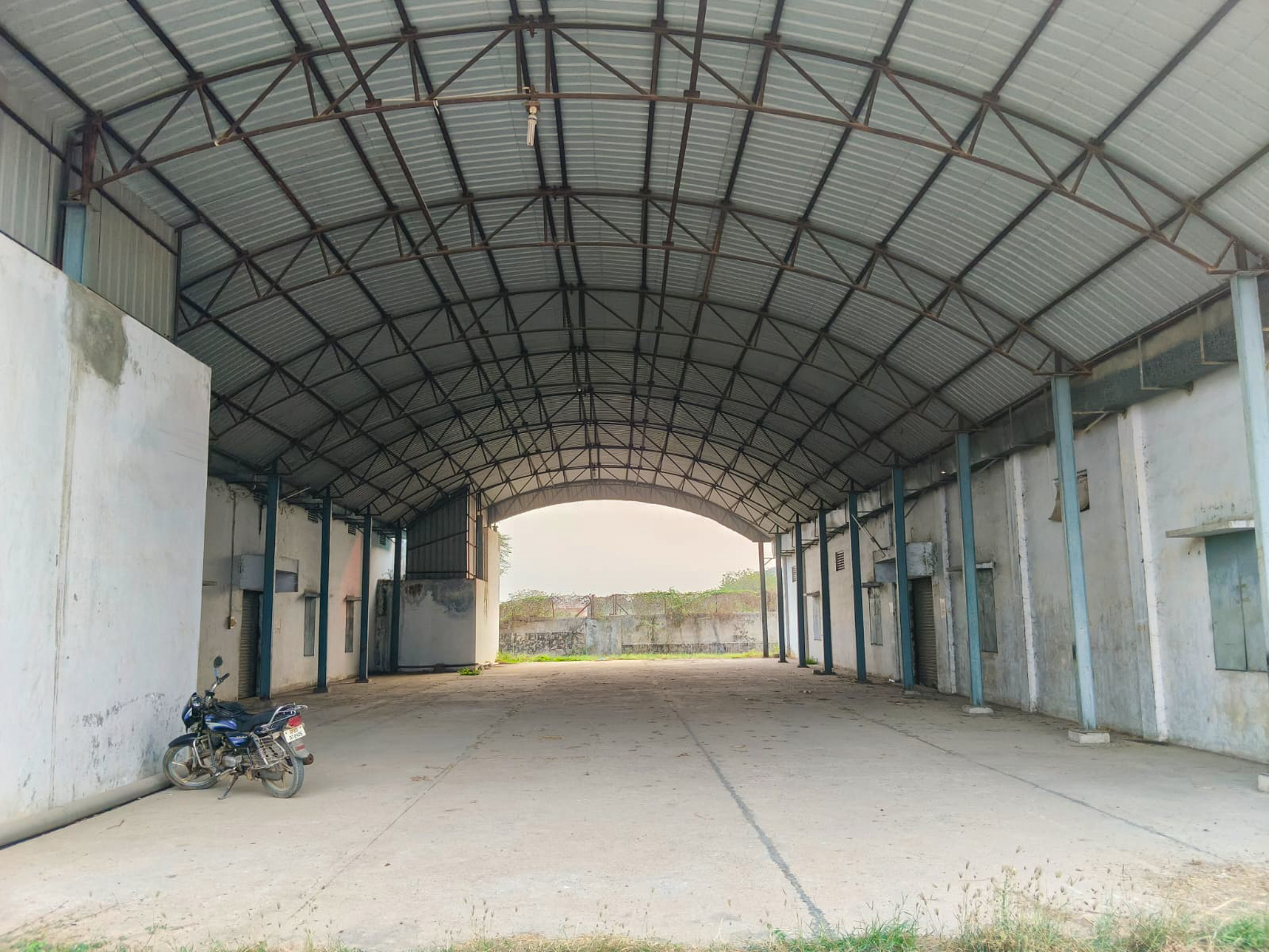 16891.6 square yard Godowns for sale in Nallapadu, Guntur Guntur — photo 15