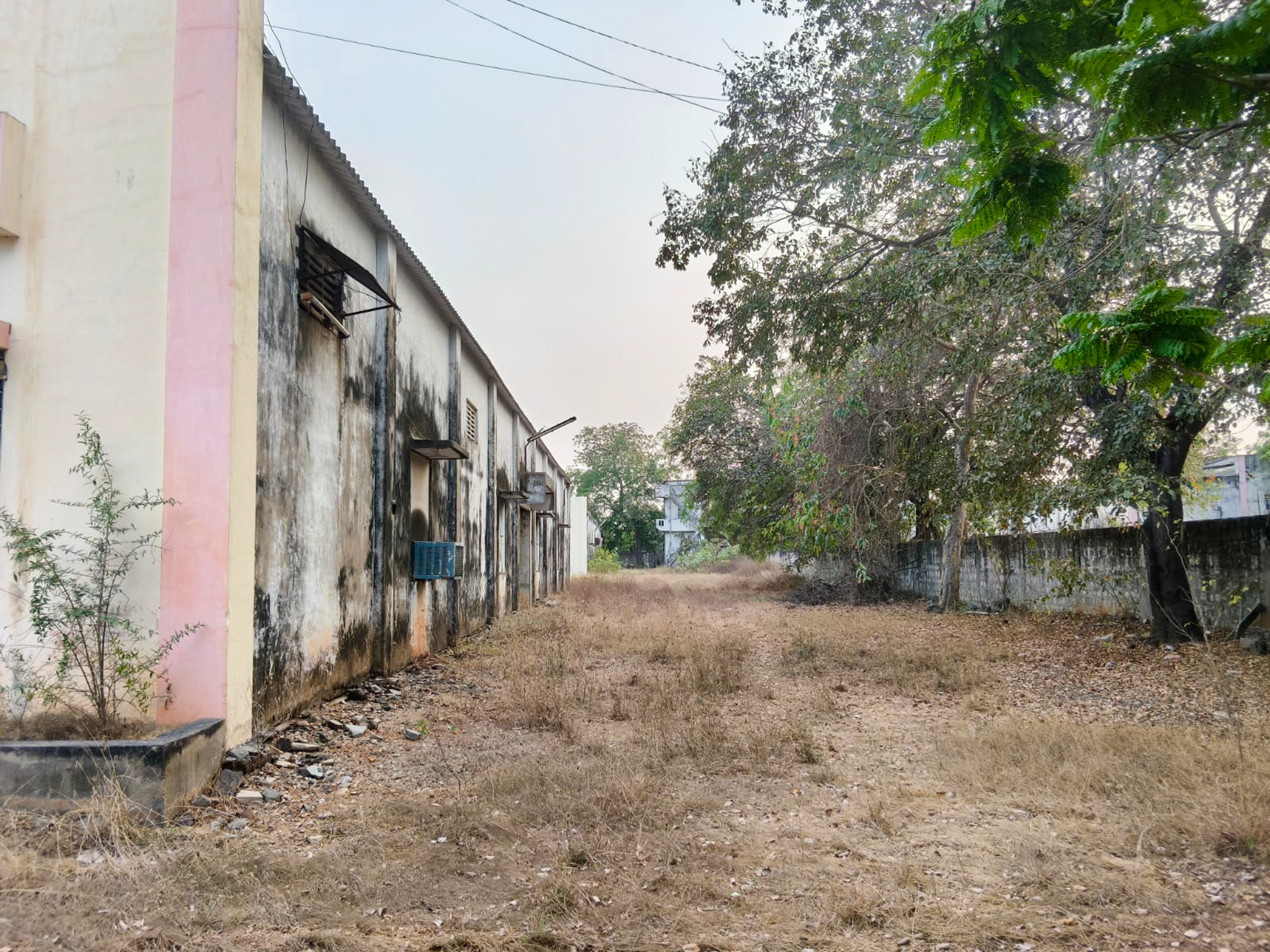 16891.6 square yard Godowns for sale in Nallapadu, Guntur Guntur — photo 16