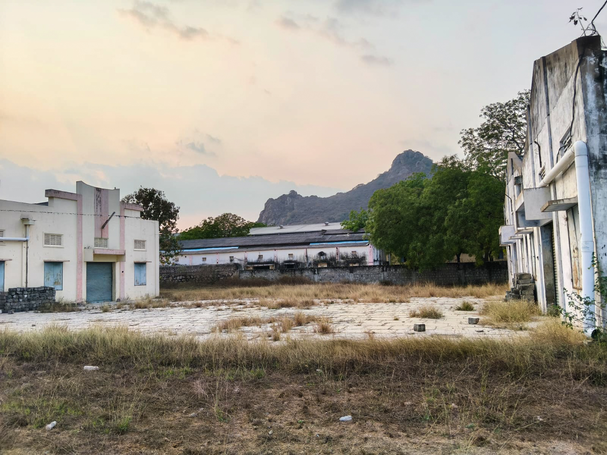 16891.6 square yard Godowns for sale in Nallapadu, Guntur Guntur — photo 17