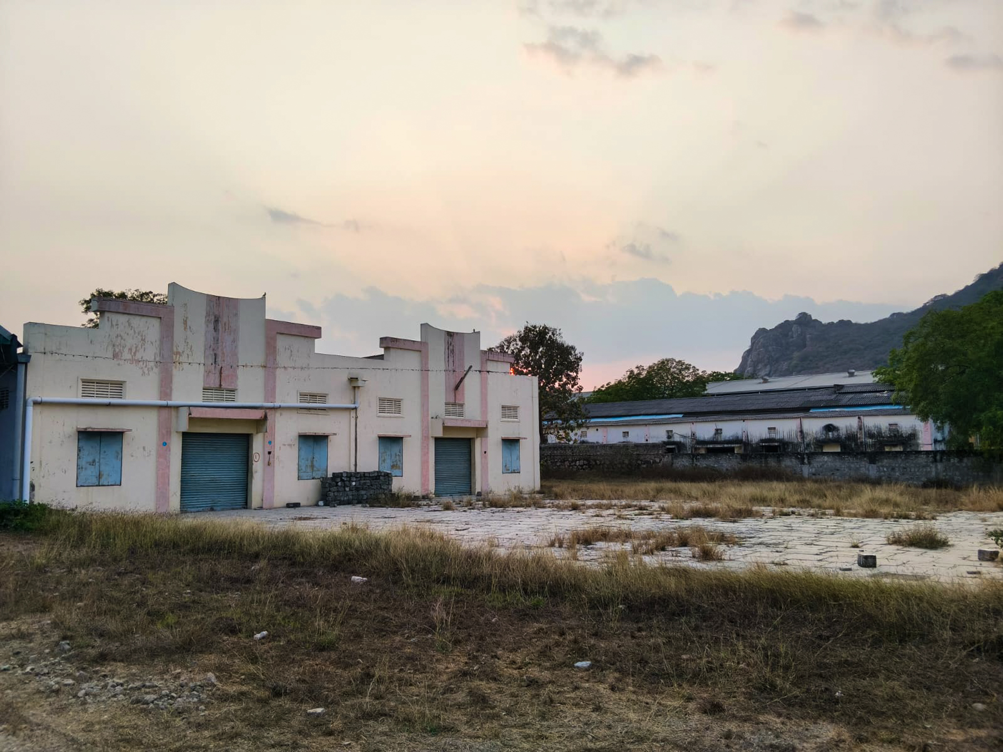 16891.6 square yard Godowns for sale in Nallapadu, Guntur Guntur — photo 18