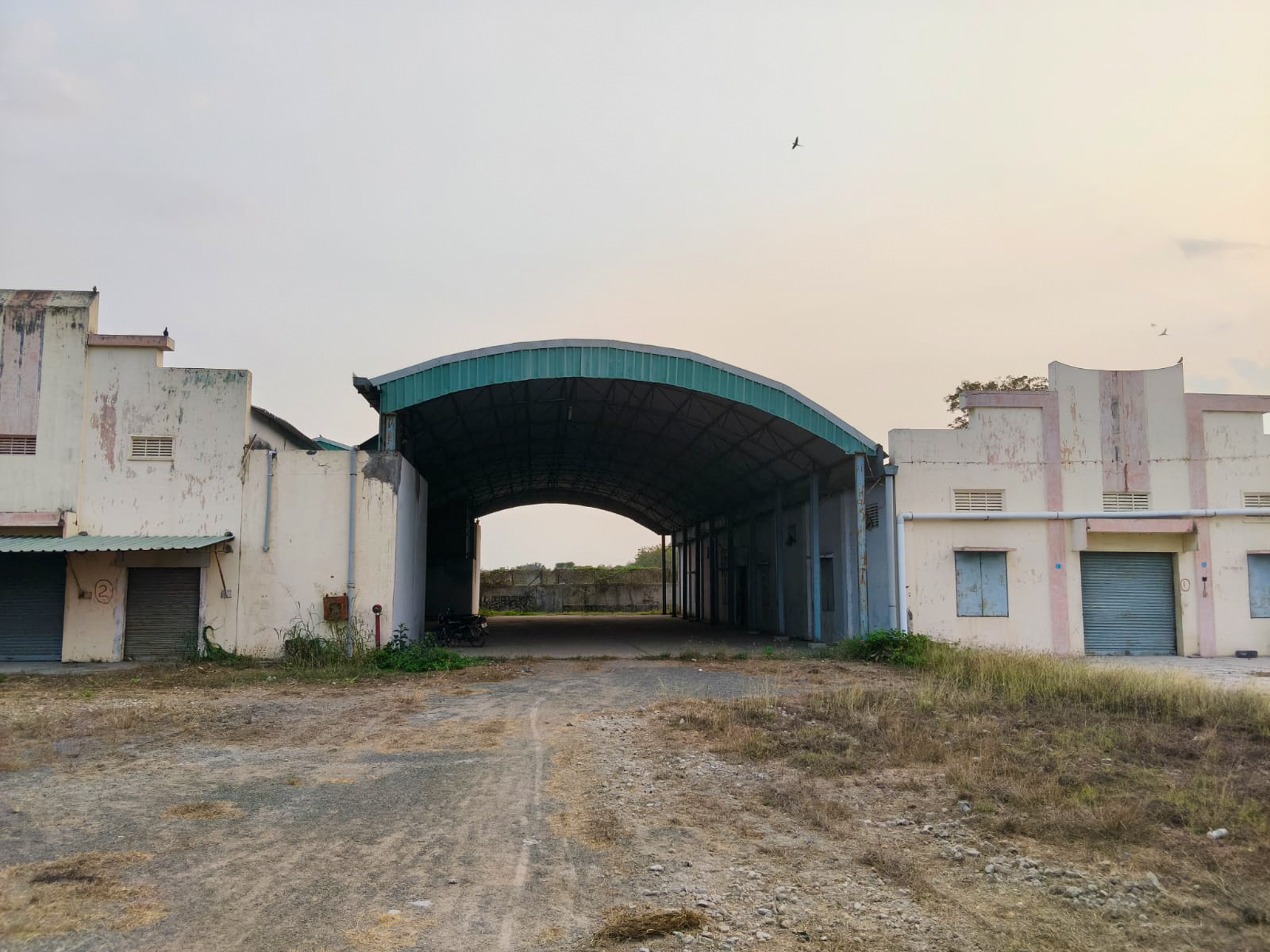 16891.6 square yard Godowns for sale in Nallapadu, Guntur Guntur — photo 20
