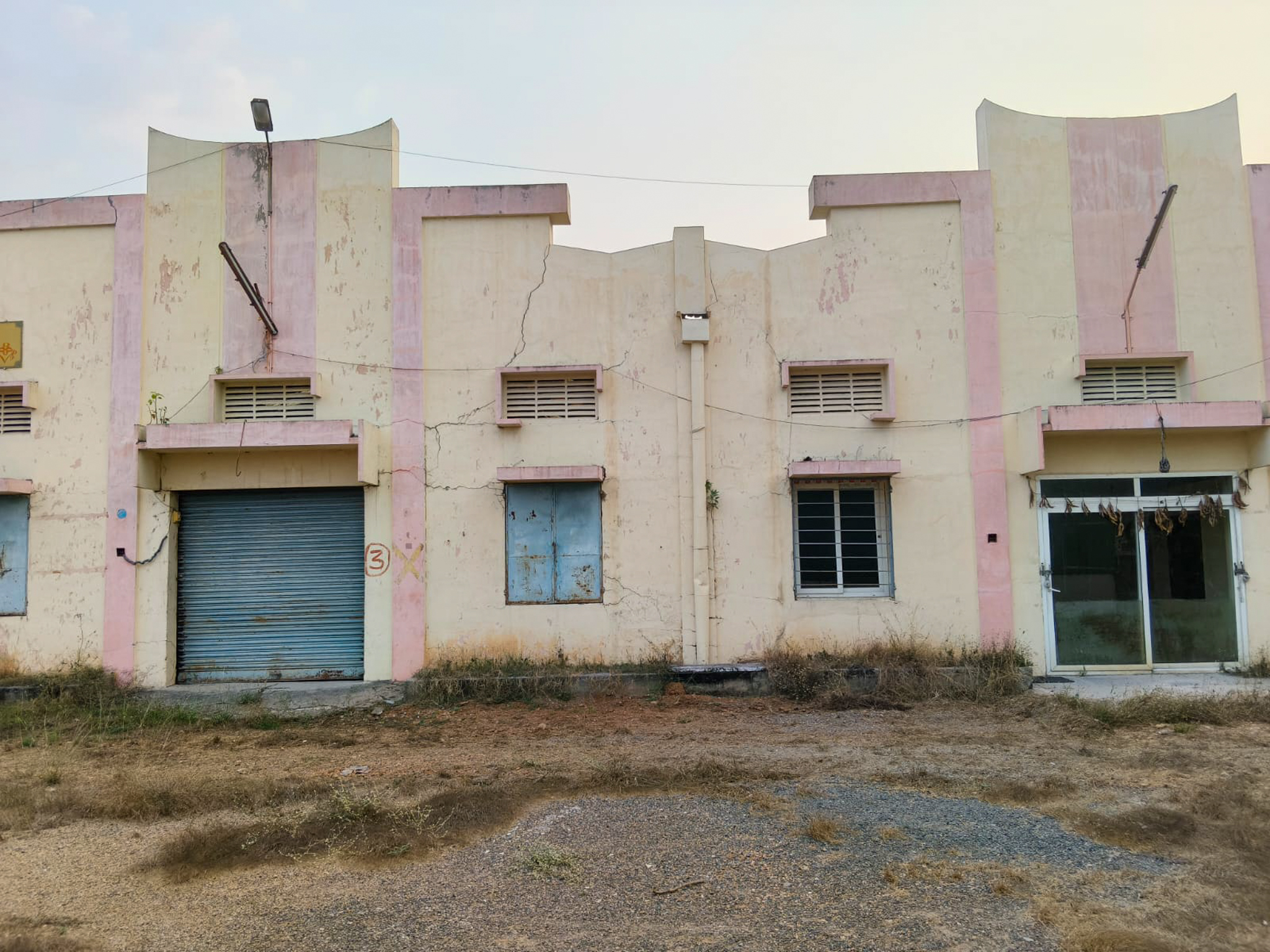 16891.6 square yard Godowns for sale in Nallapadu, Guntur Guntur — photo 19