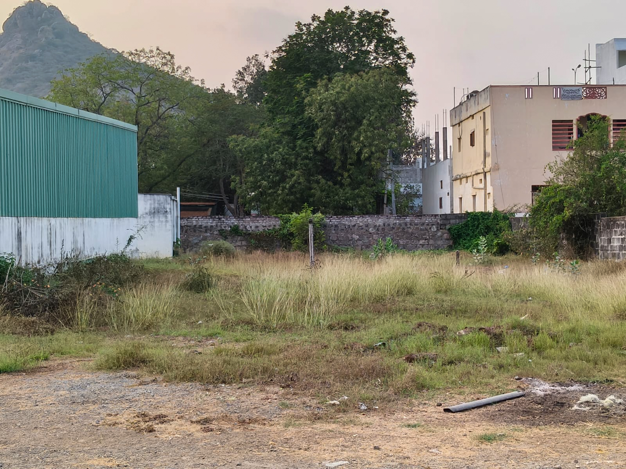 16891.6 square yard Godowns for sale in Nallapadu, Guntur Guntur — photo 21