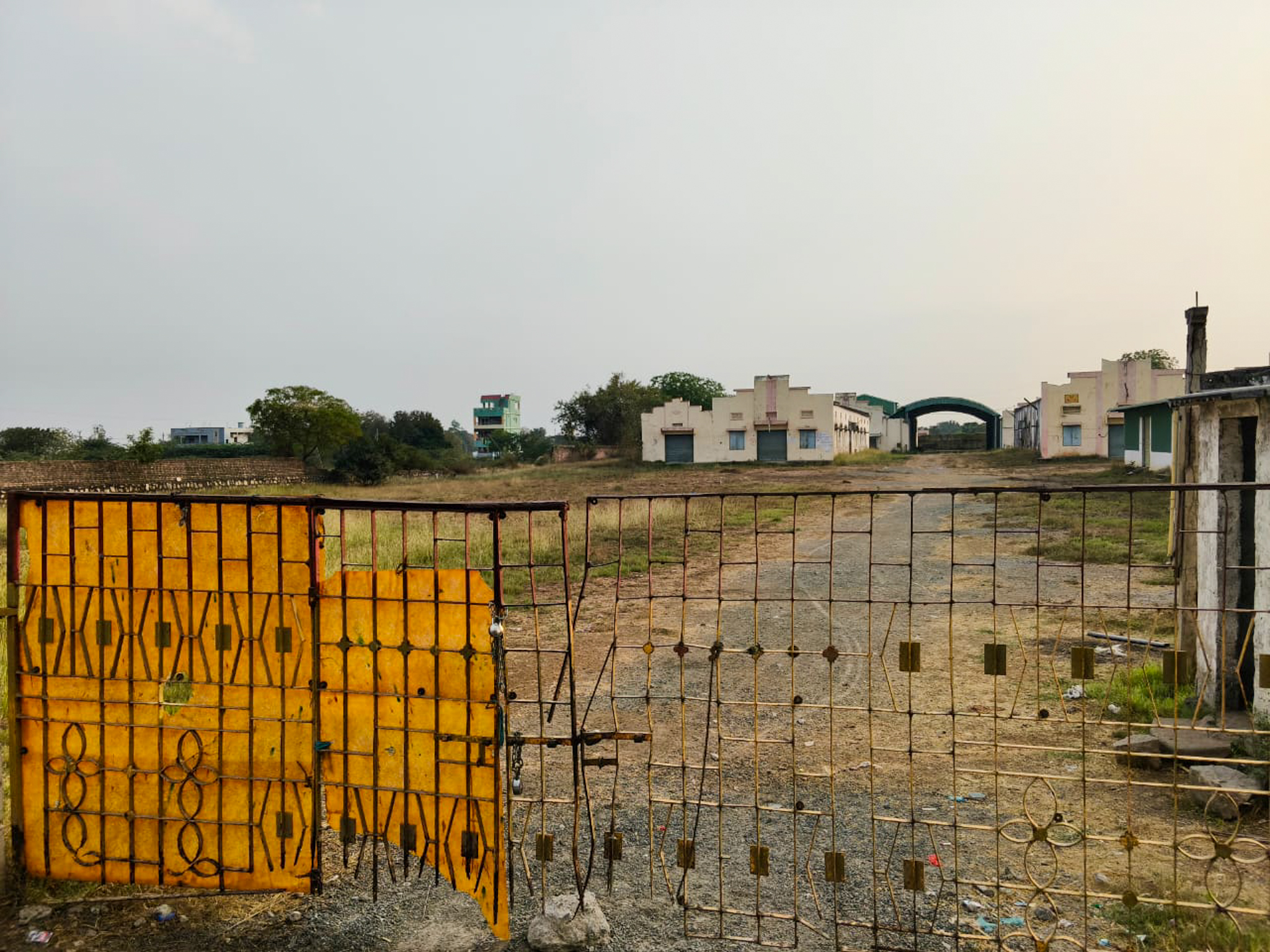16891.6 square yard Godowns for sale in Nallapadu, Guntur Guntur — photo 22