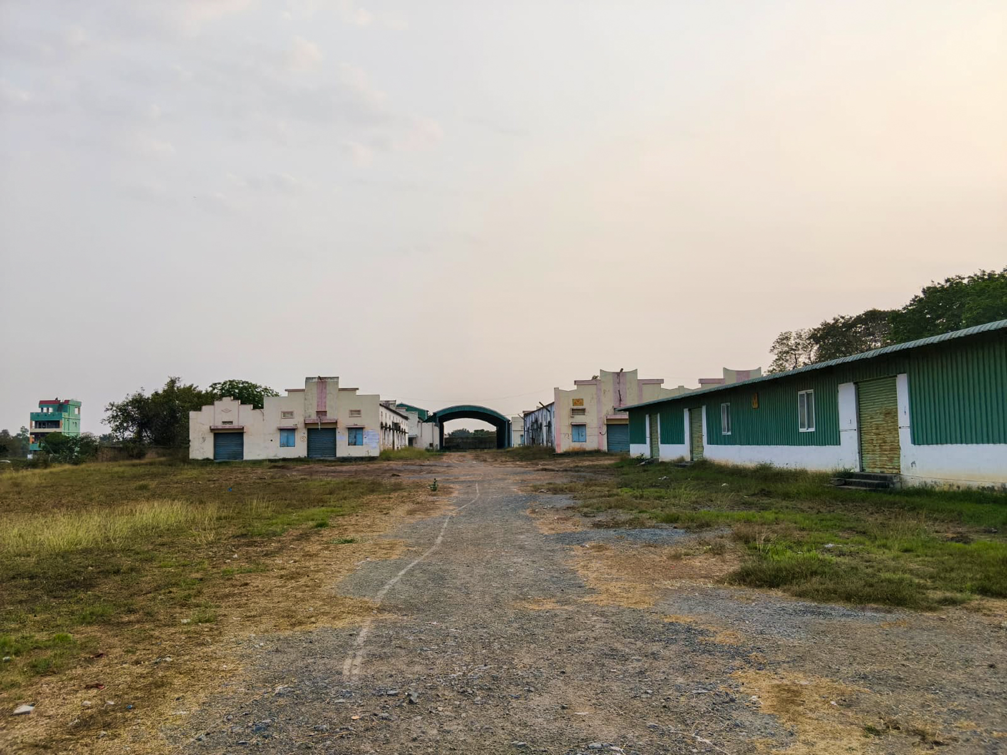 16891.6 square yard Godowns for sale in Nallapadu, Guntur Guntur — photo 23