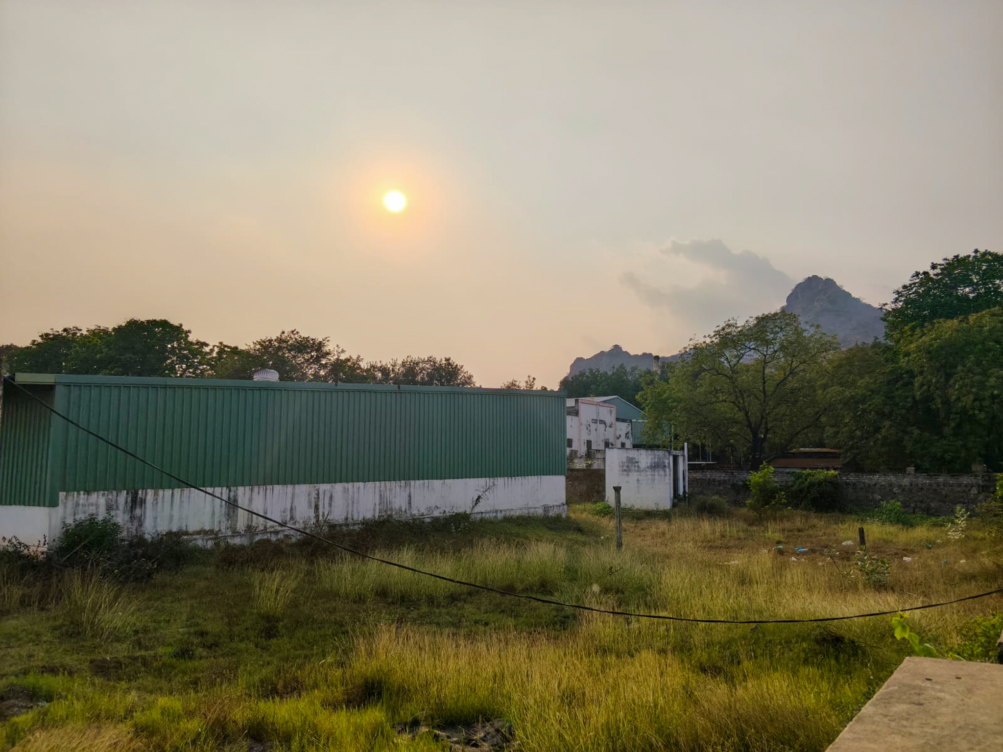 16891.6 square yard Godowns for sale in Nallapadu, Guntur Guntur — photo 25