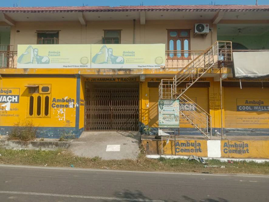 236 square meter Shops for sale in Tikka Baroli , Tappa Bani Hamirpur — photo 13