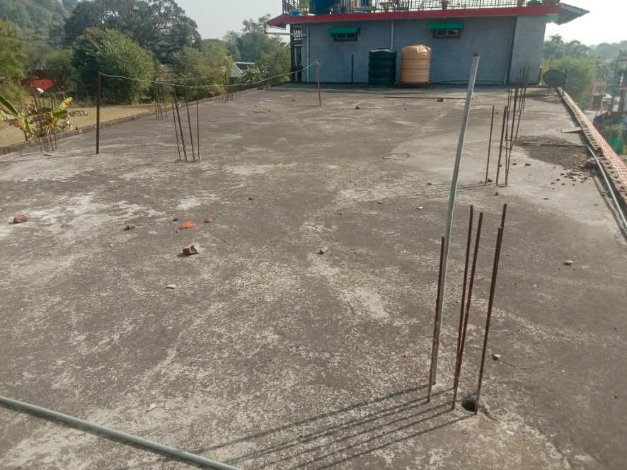 236 square meter Shops for sale in Tikka Baroli , Tappa Bani Hamirpur — photo 20