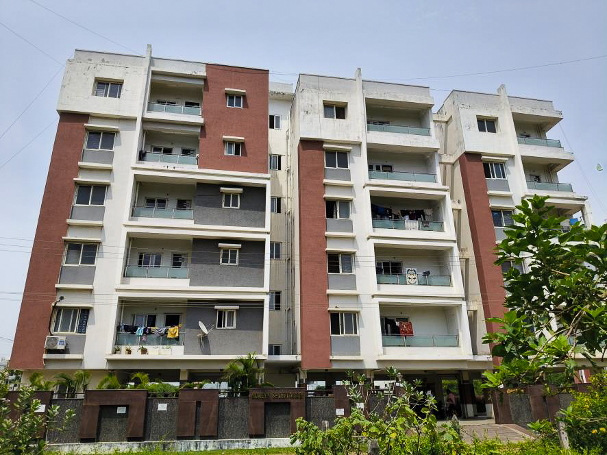 Flat for sale in DUPPITURU VILLAGE, ACHUTHAPURAM MANDAL, ANAKAPALLI DISTRICT APSEZ Multi Product Special Economic Zone — photo 1