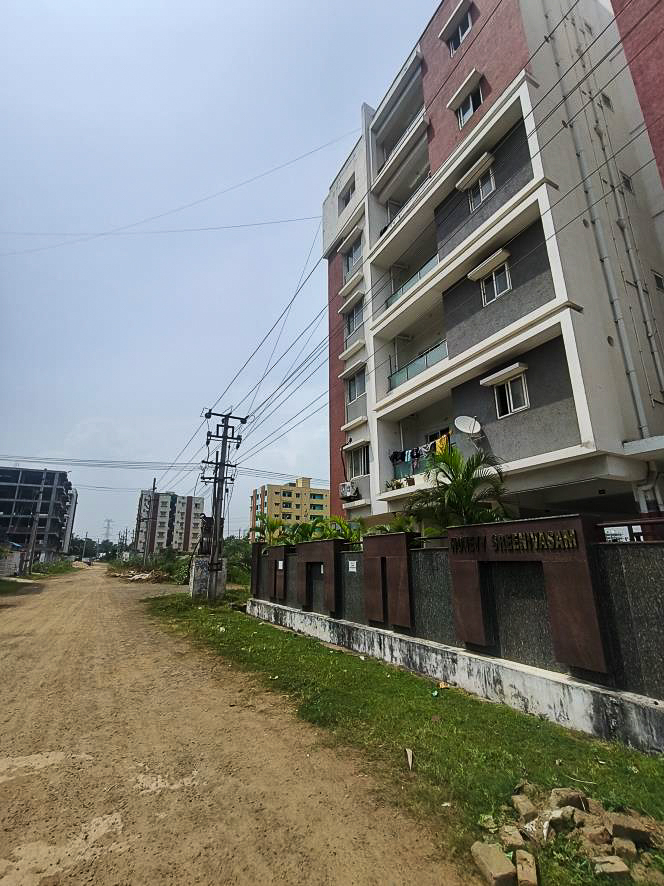 Flat for sale in DUPPITURU VILLAGE, ACHUTHAPURAM MANDAL, ANAKAPALLI DISTRICT APSEZ Multi Product Special Economic Zone — photo 3