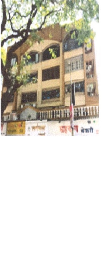 729 square feet Flat for sale in KANDIVALI WEST Mumbai — photo 1