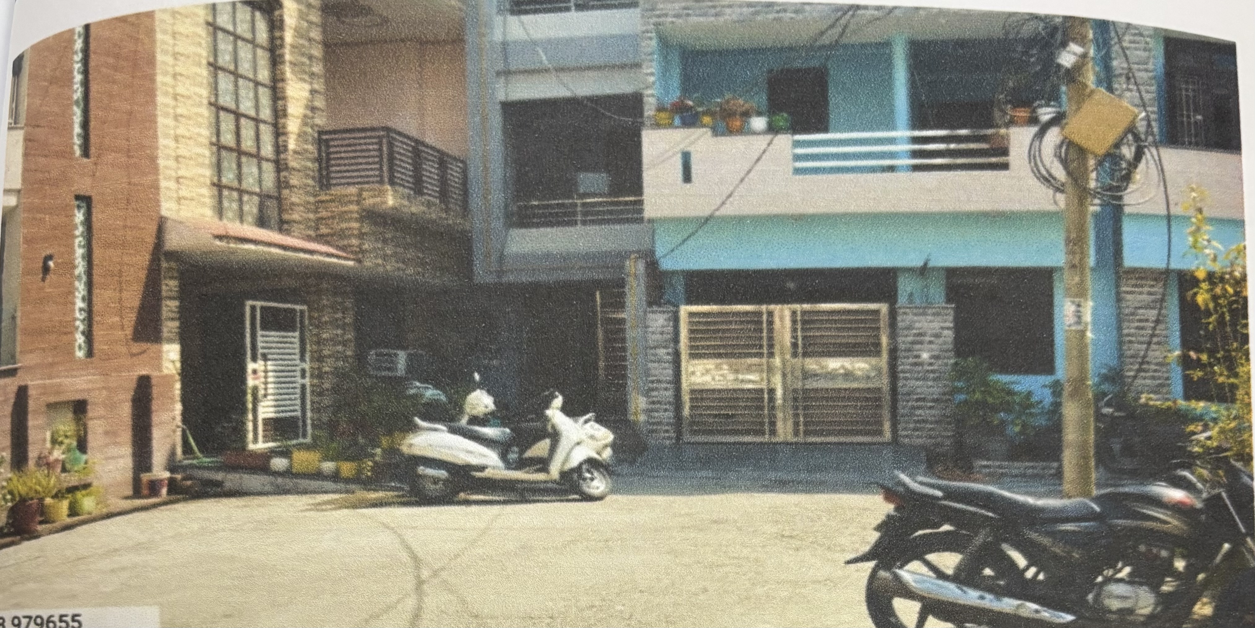Individual House for sale in RUDRAPUR Dineshpur — photo 3
