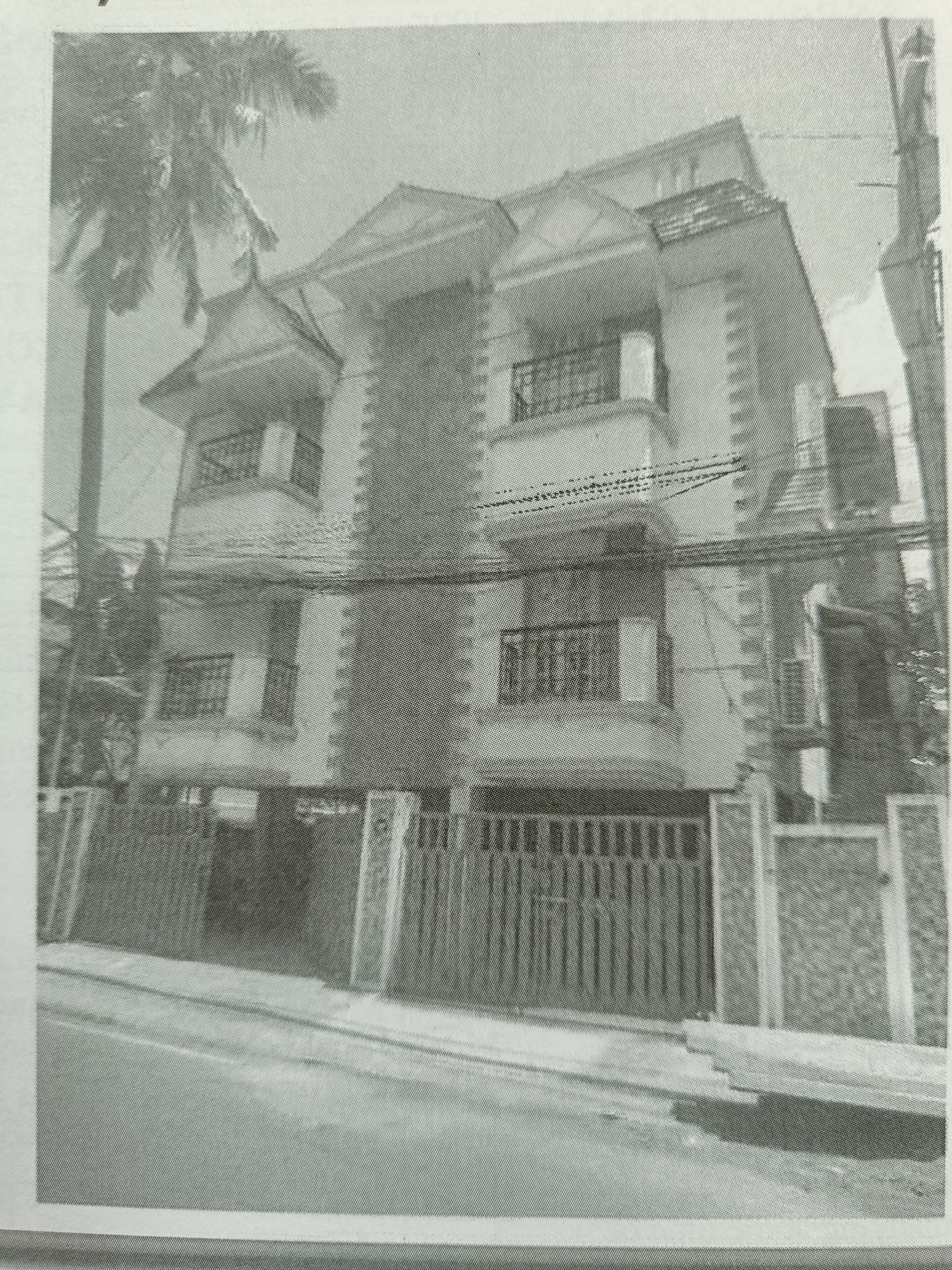 1286 square feet Flat for sale in Achayas, Chennai — photo 1