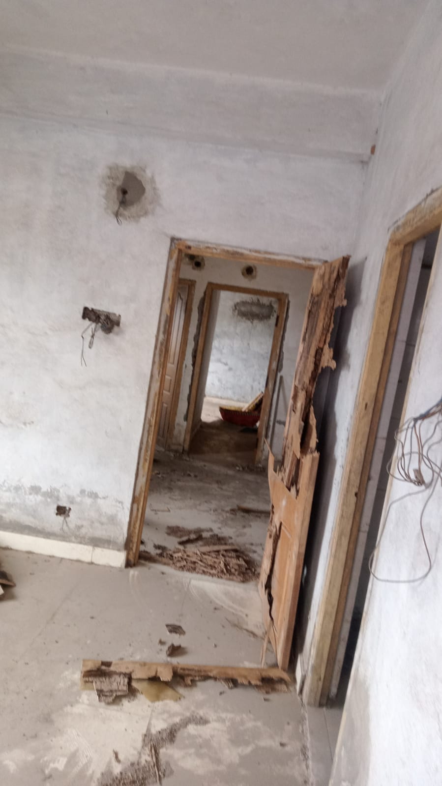 1136 square feet Flat for sale in CHENGICHERLA Hyderabad — photo 1