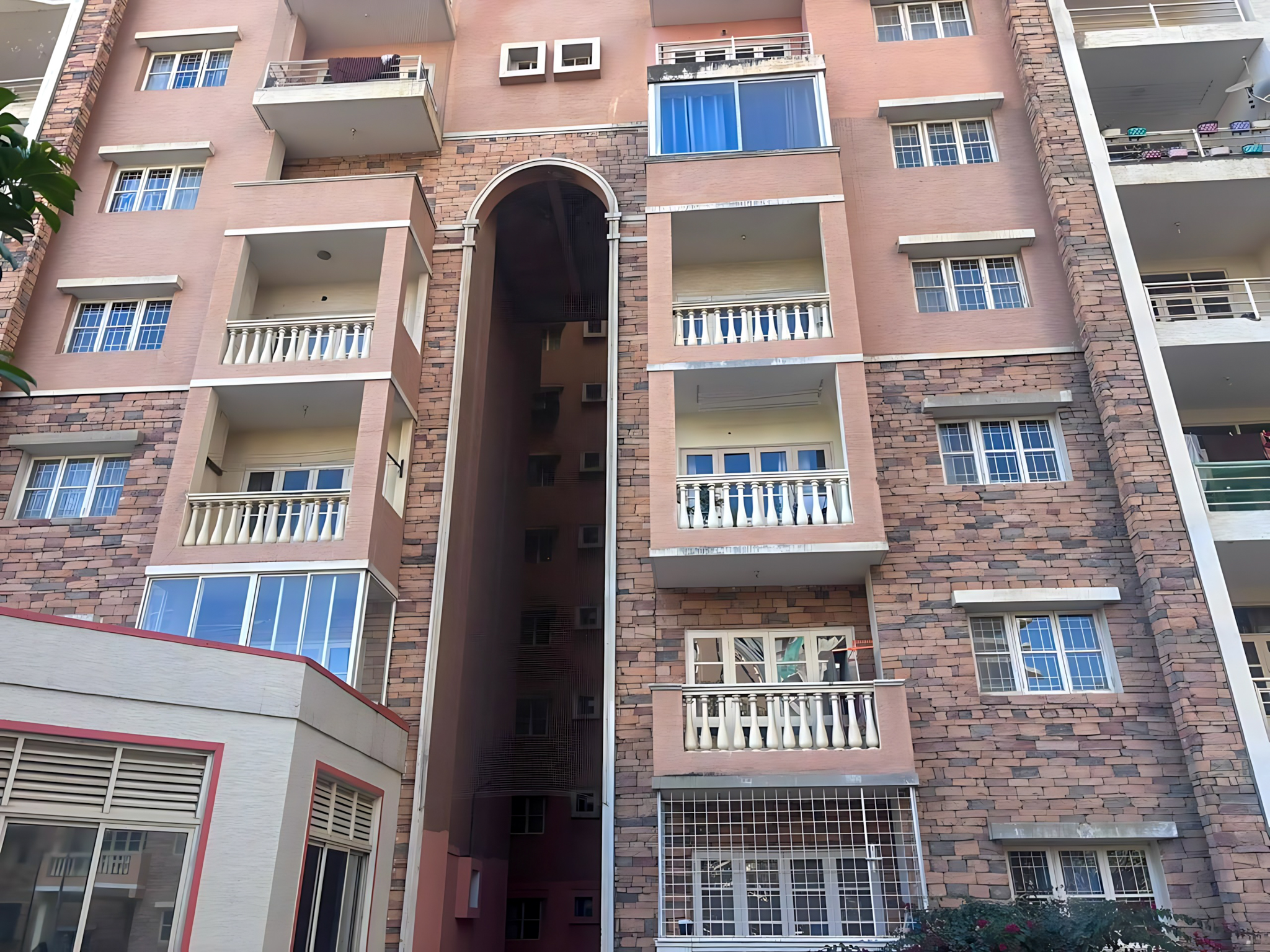 2 BHK Flat for sale in tivoli, bengalore Bengaluru — photo 8