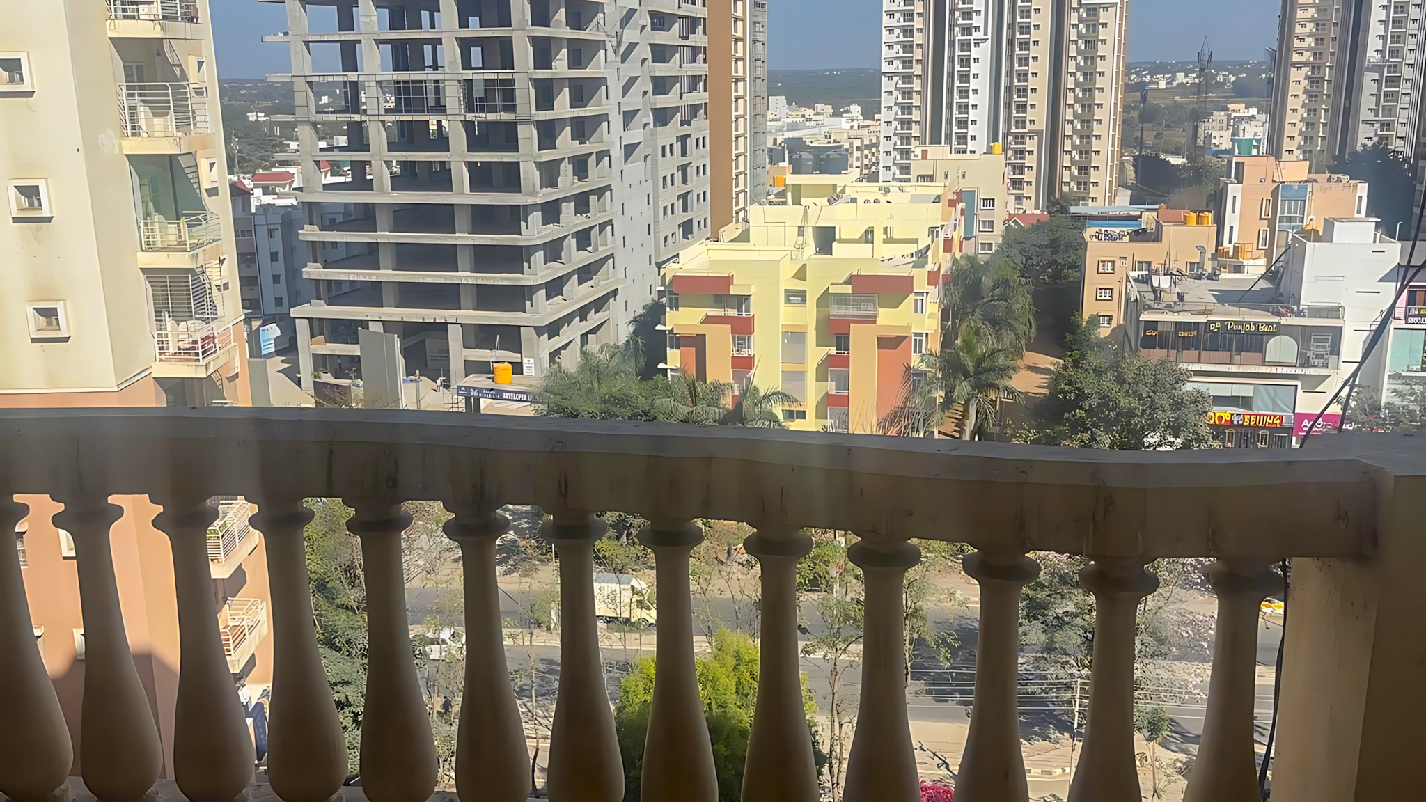 2 BHK Flat for sale in tivoli, bengalore Bengaluru — photo 16