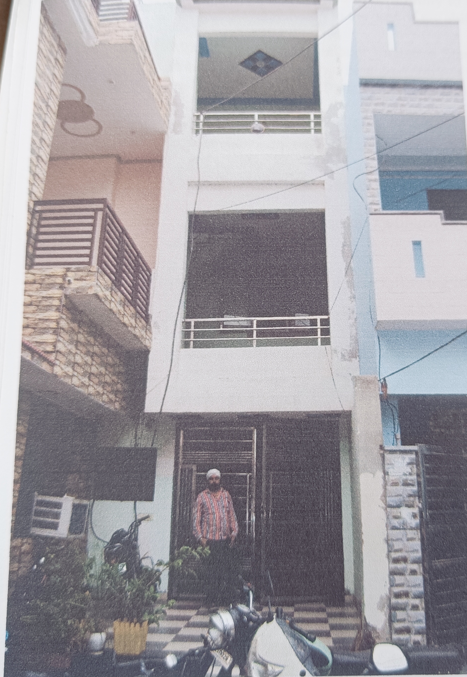 Individual House for sale in RUDRAPUR Dineshpur — photo 1