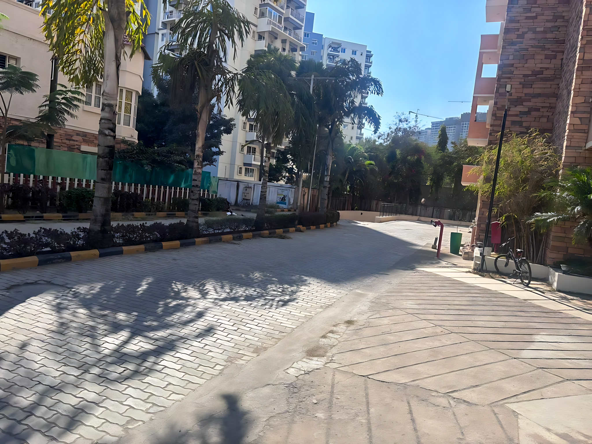 2 BHK Flat for sale in tivoli, Bengalore Bengaluru — photo 8