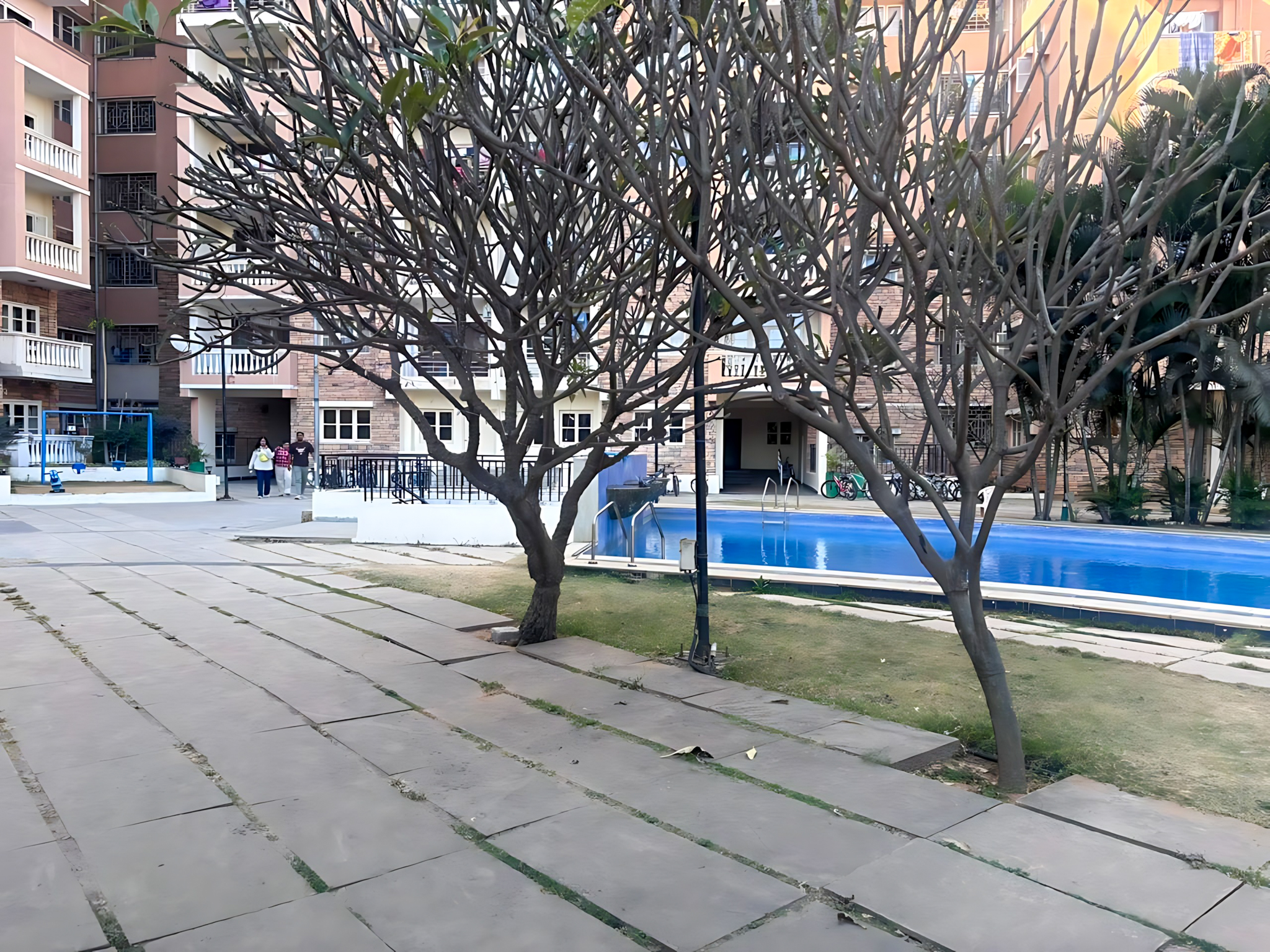 2 BHK Flat for sale in tivoli, Bengalore Bengaluru — photo 6